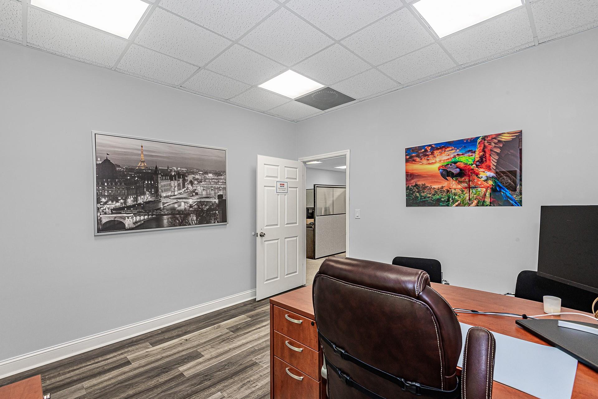 7301 Wiles Road 203, Coral Springs, FL 33067