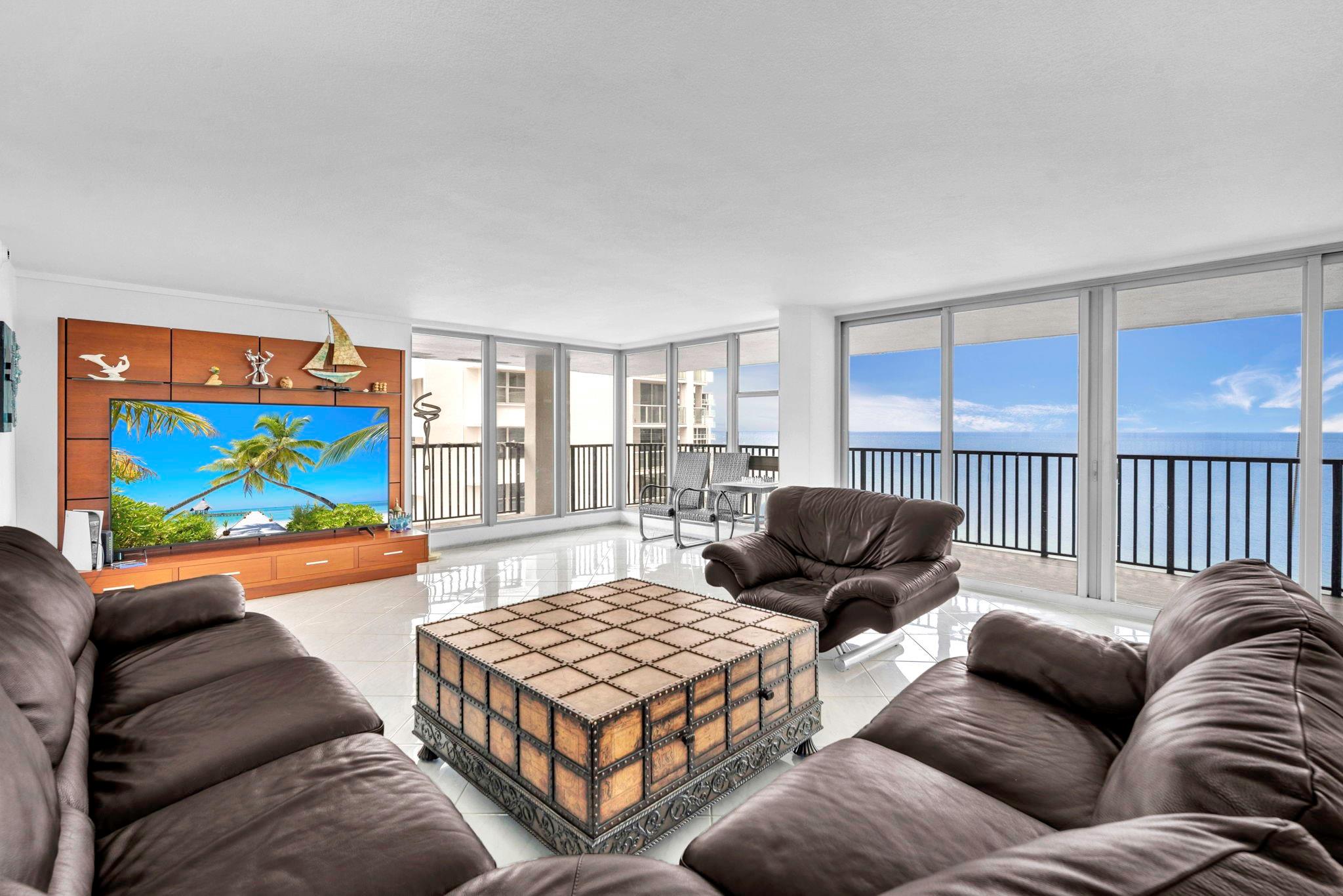 Photo for 4280 Galt Ocean Drive, 14F, Fort Lauderdale, FL 33308 - Listing #FX-10515544 4280 Galt Ocean Drive, 14F, Fort Lauderdale, FL 33308