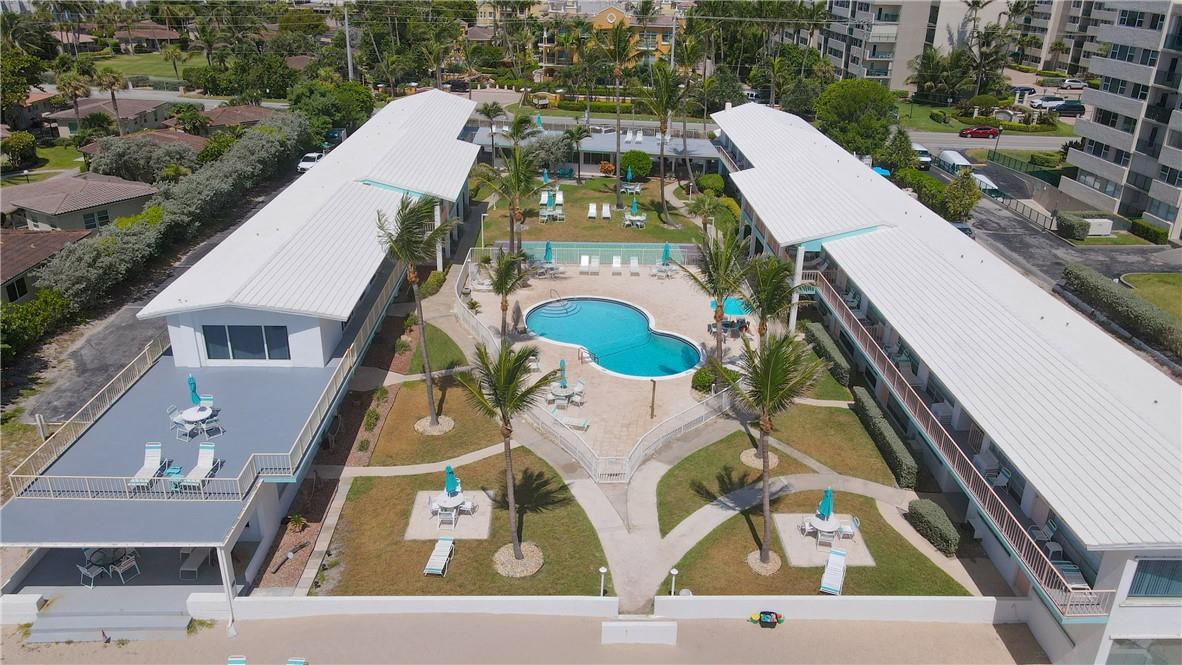 1231 Hillsboro Mile, Hillsboro Beach, FL 33062