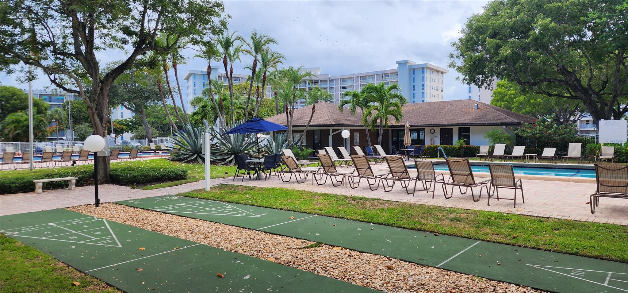 2650 S Course Drive 505, Pompano Beach, FL 33069