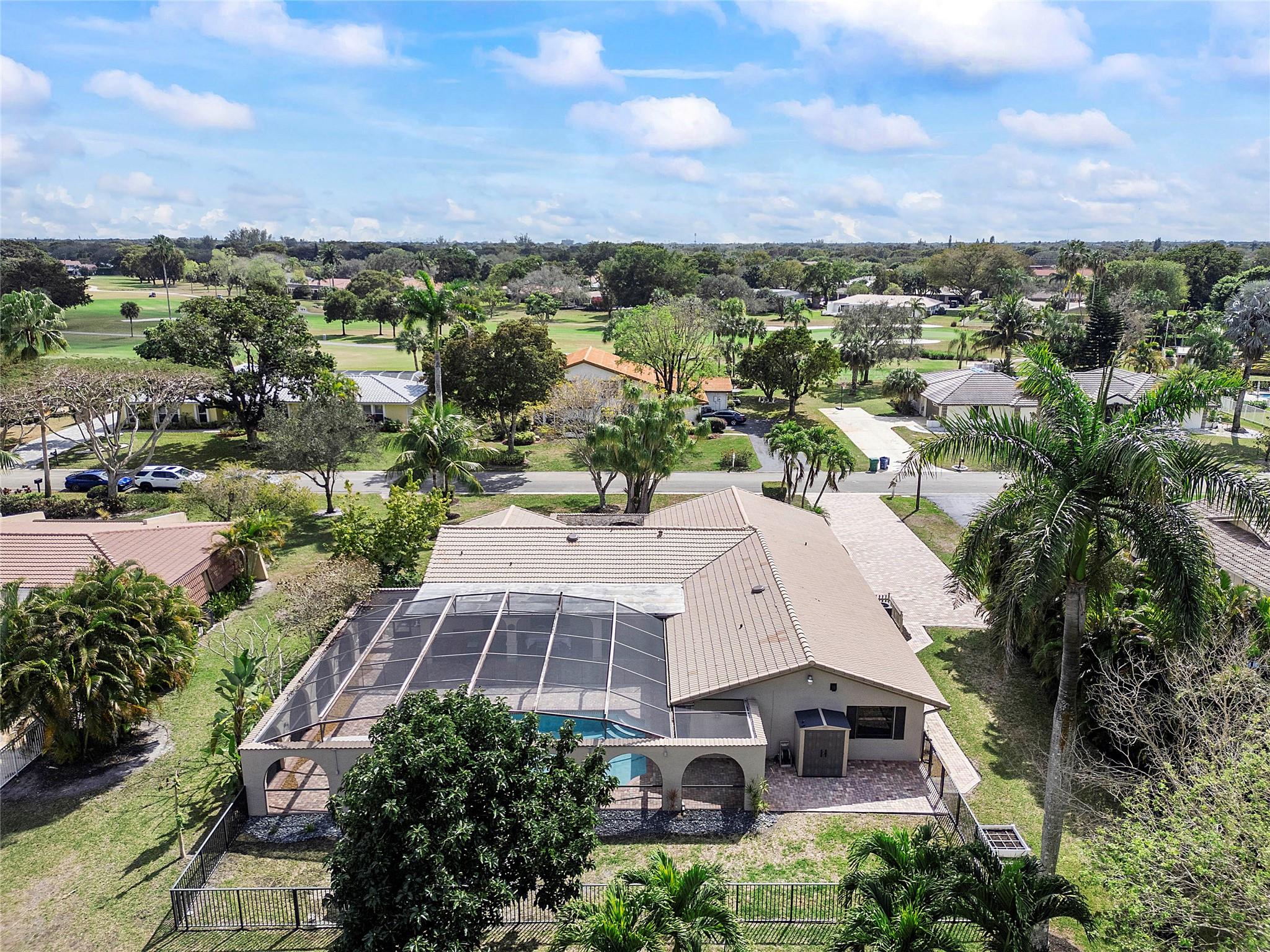 11190 NW 26th Drive, Coral Springs, FL 33065
