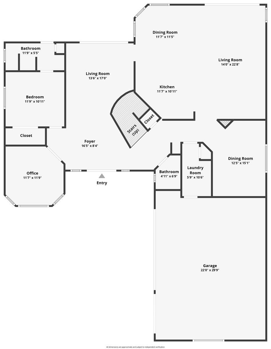 12064 NW 49th Drive, Coral Springs, FL 33076