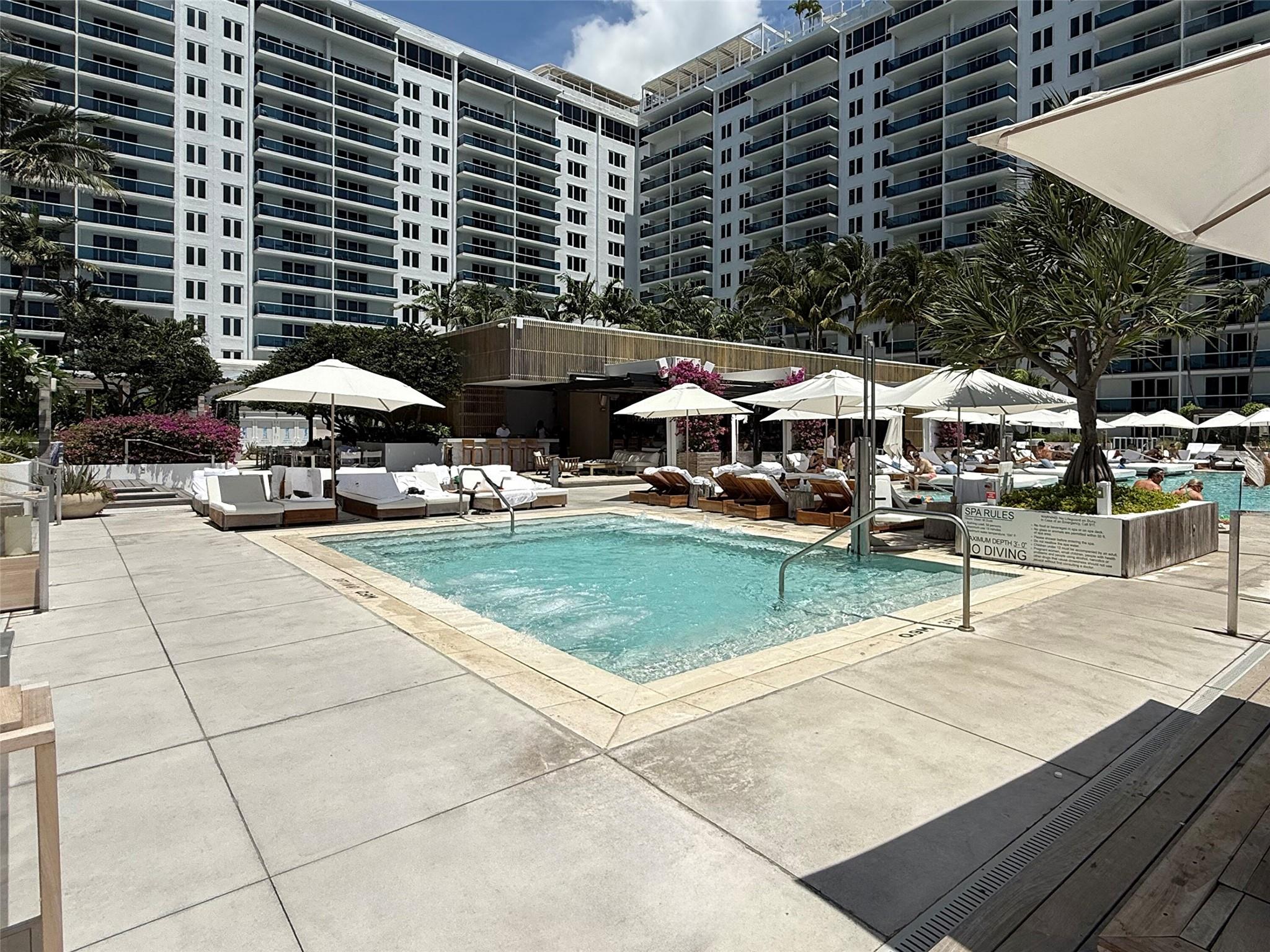 Photo for 2301 Collins Avenue, 838, Miami Beach, FL 33139 - Listing #FX-10506924 2301 Collins Avenue, 838, Miami Beach, FL 33139