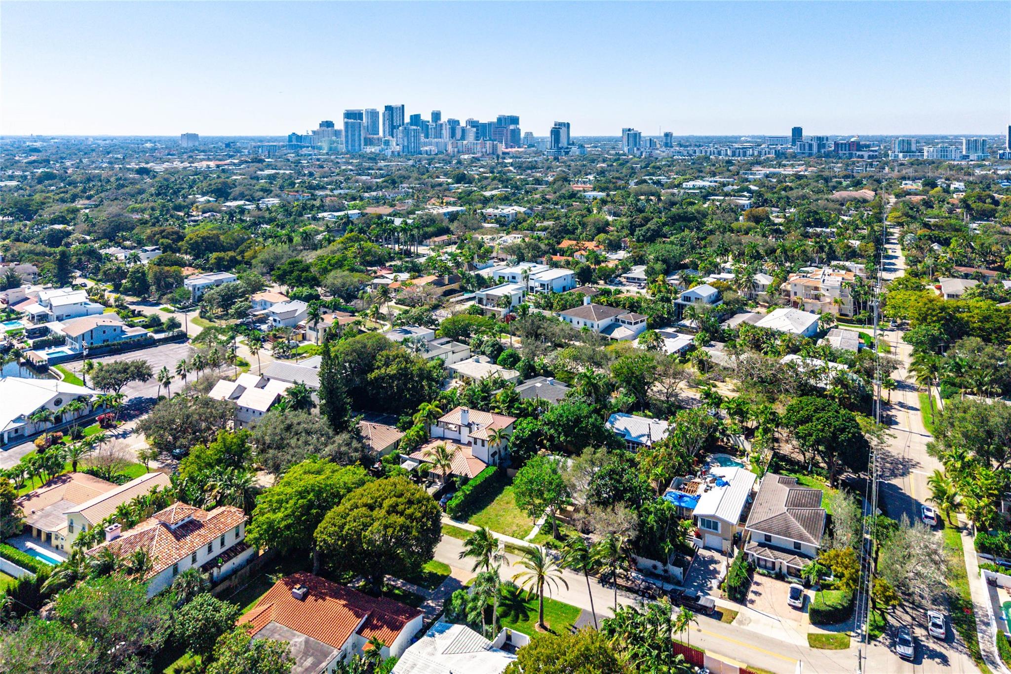 643 NE 18th Avenue, Fort Lauderdale, FL 33304