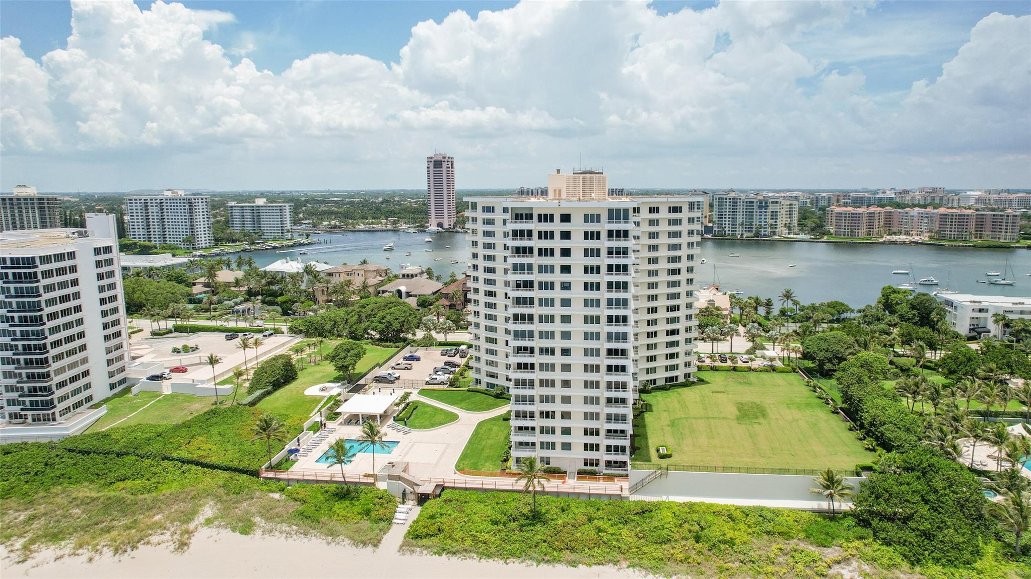 Photo for 600 S Ocean Boulevard, 504, Boca Raton, FL 33432 - Listing #FX-10514905 600 S Ocean Boulevard, 504, Boca Raton, FL 33432