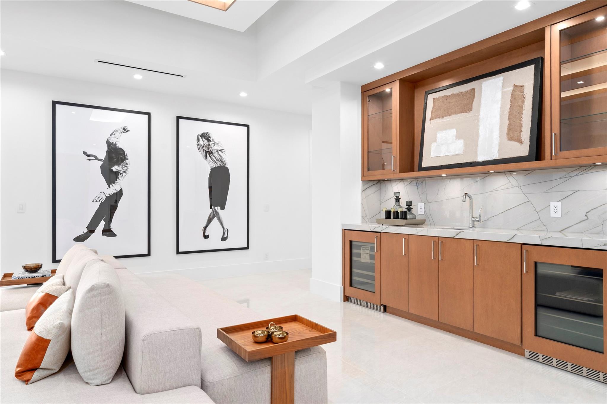 offering the perfect space for entertaining guests or relaxing in style.