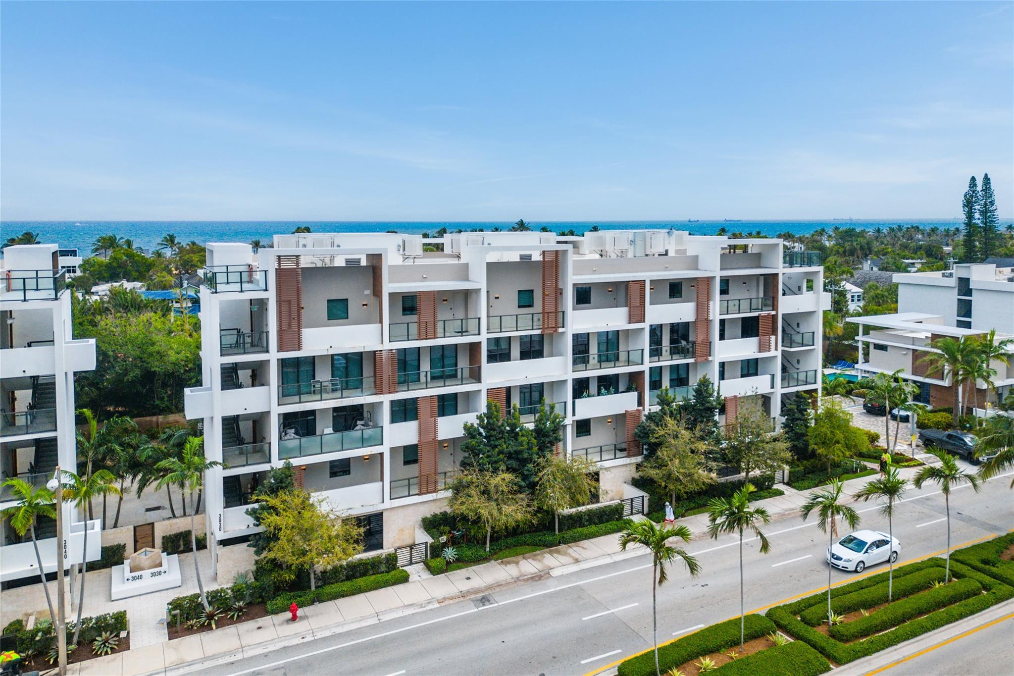 Photo for 3030 N Ocean, S203, Fort Lauderdale, FL 33308 - Listing #FX-10429298 3030 N Ocean, S203, Fort Lauderdale, FL 33308
