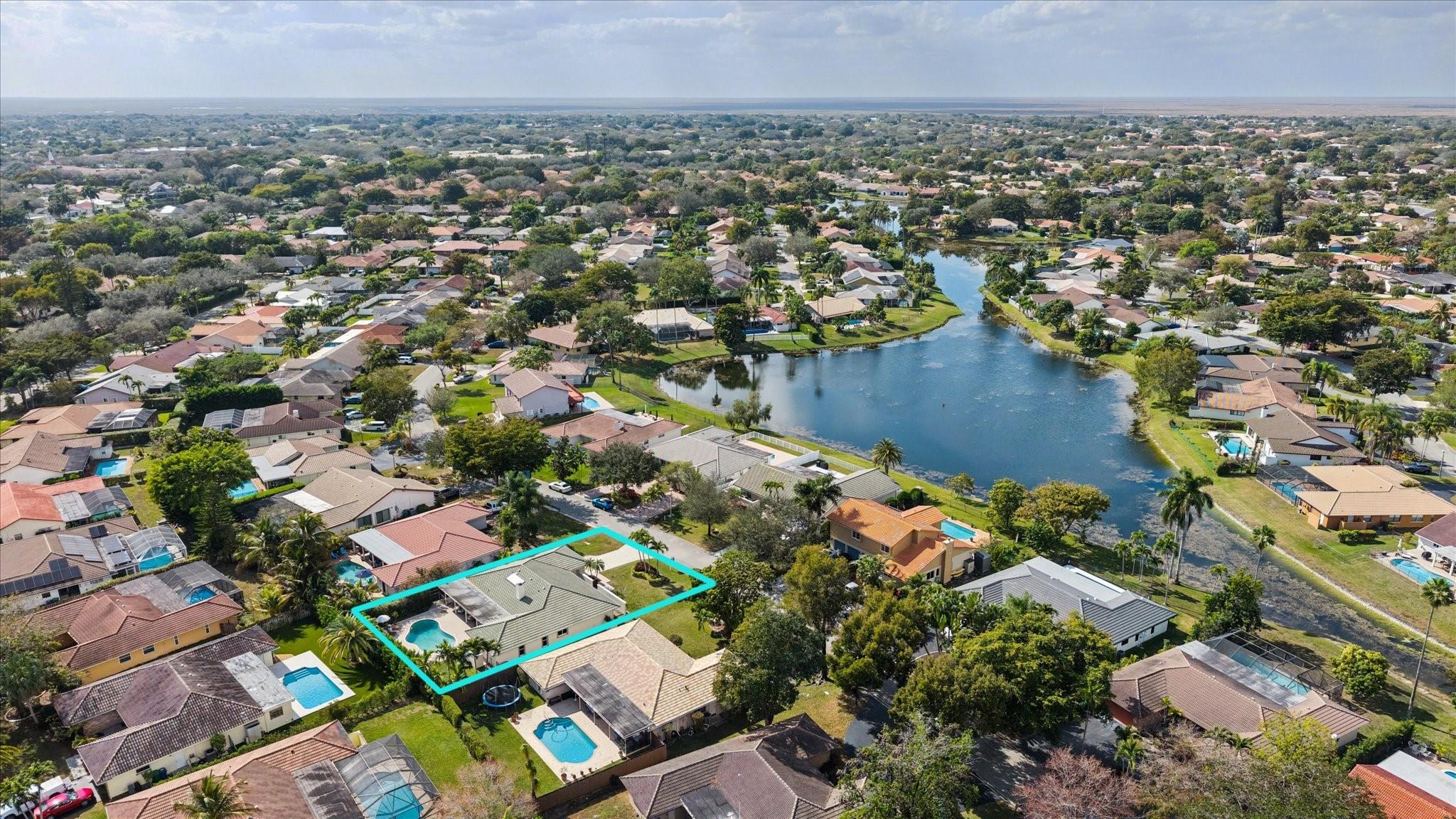 10920 NW 17th Place, Coral Springs, FL 33071