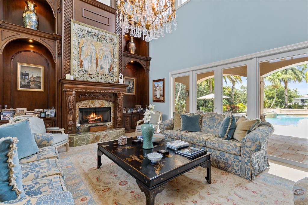 5335 Holatee Trail, Southwest Ranches, FL 33330