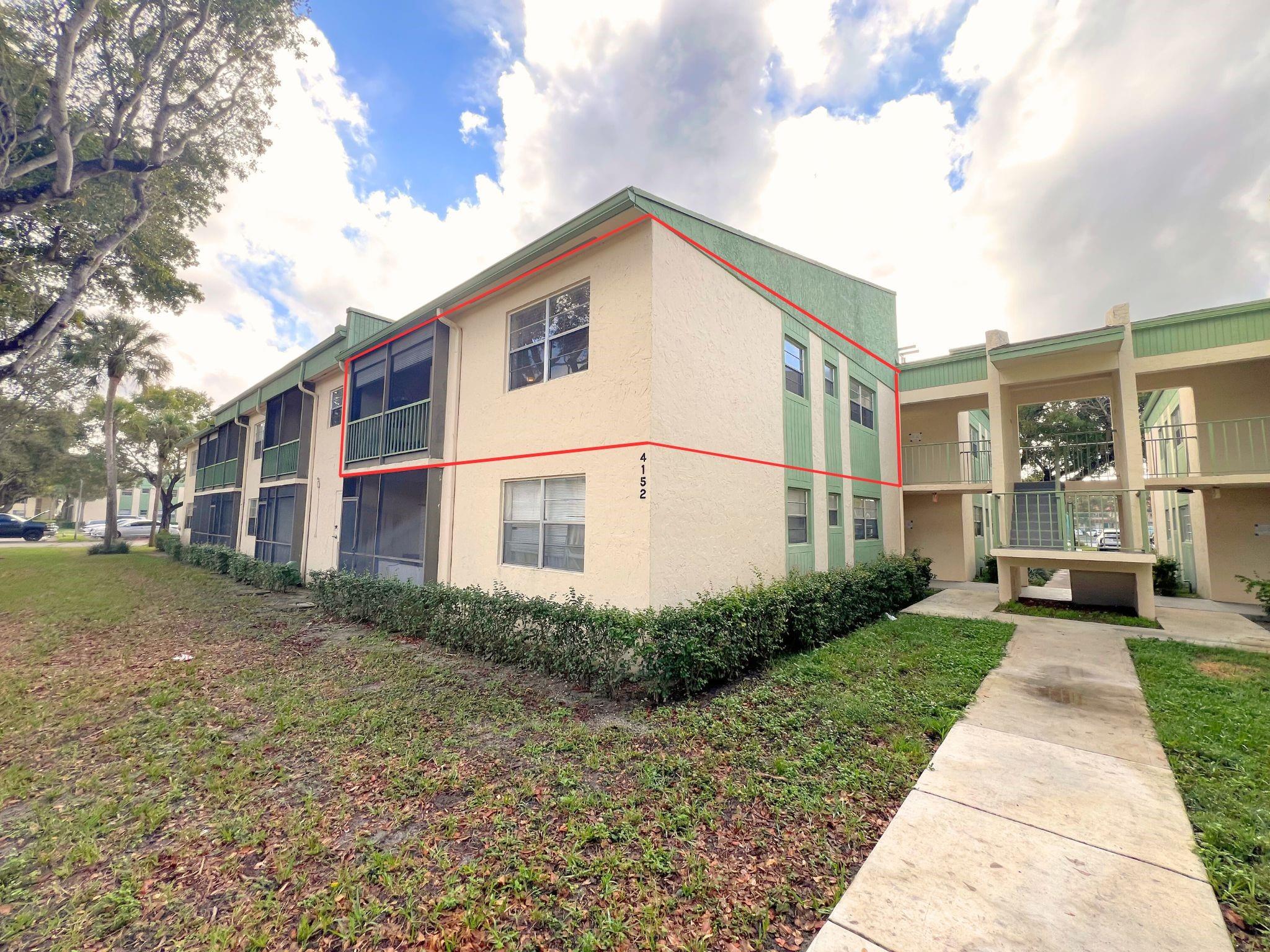 4152 NW 90th Avenue 206, Coral Springs, FL 33065