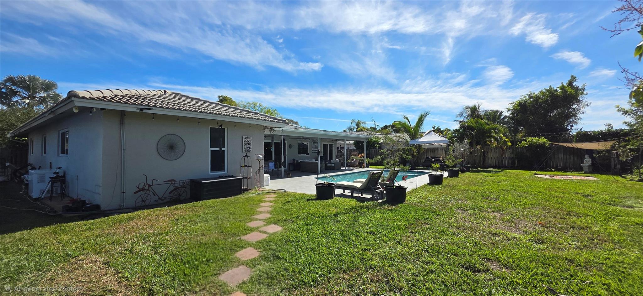 688 NW 100th Lane, Coral Springs, FL 33071