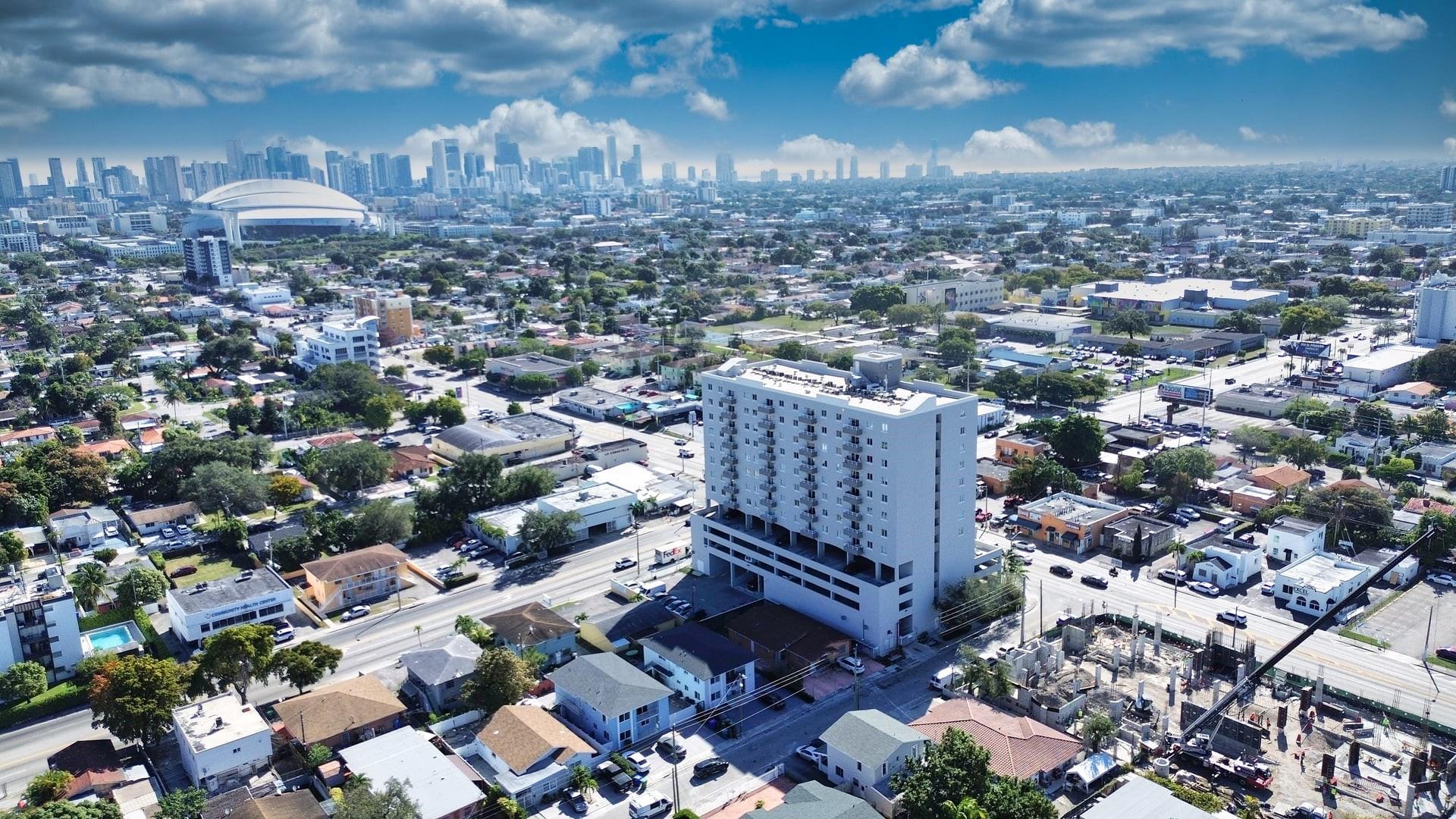 2217 NW 7th Street 901, Miami, FL 33125