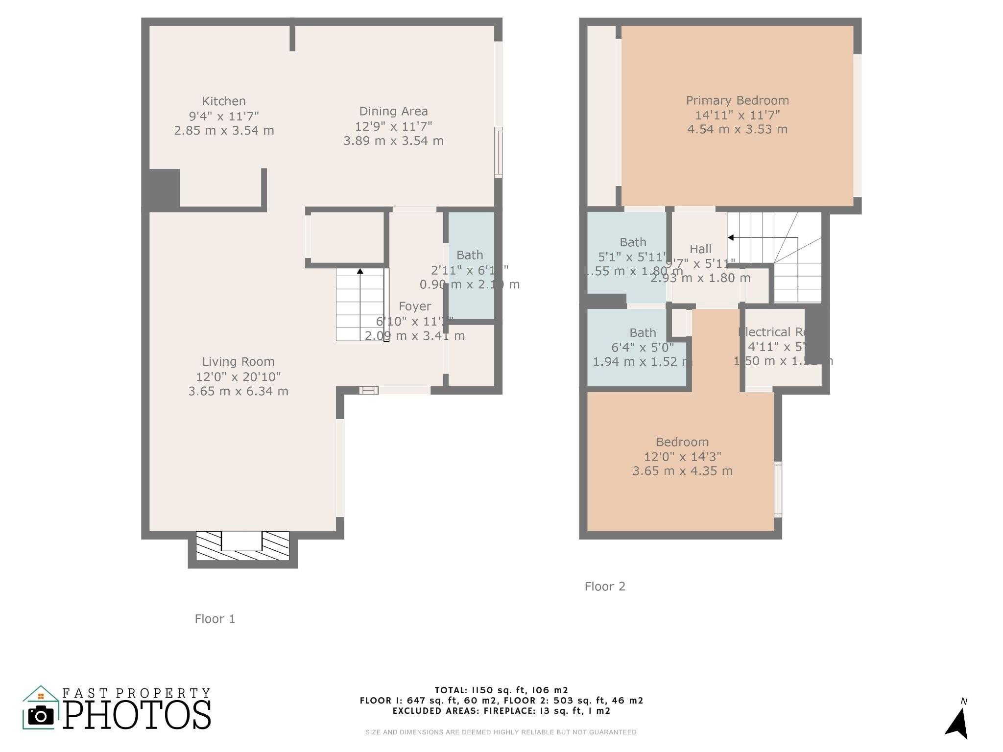 8911 NW 28th Drive E, Coral Springs, FL 33065