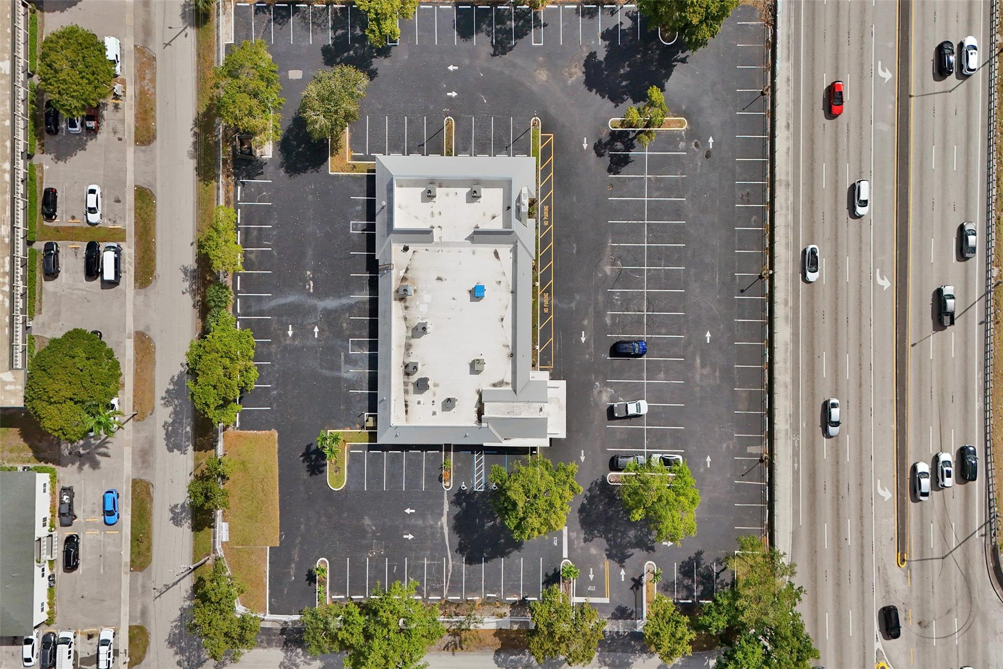 4441 W Sunrise Boulevard, Plantation, FL 33313