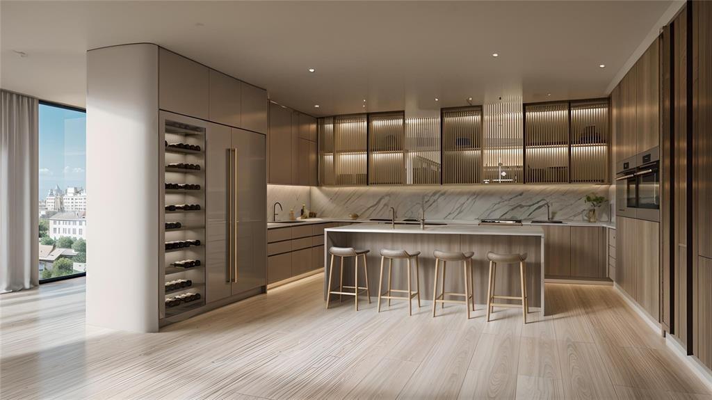 9700 W Bay Harbor Drive PH4/PH5, Bay Harbor Islands, FL 33154