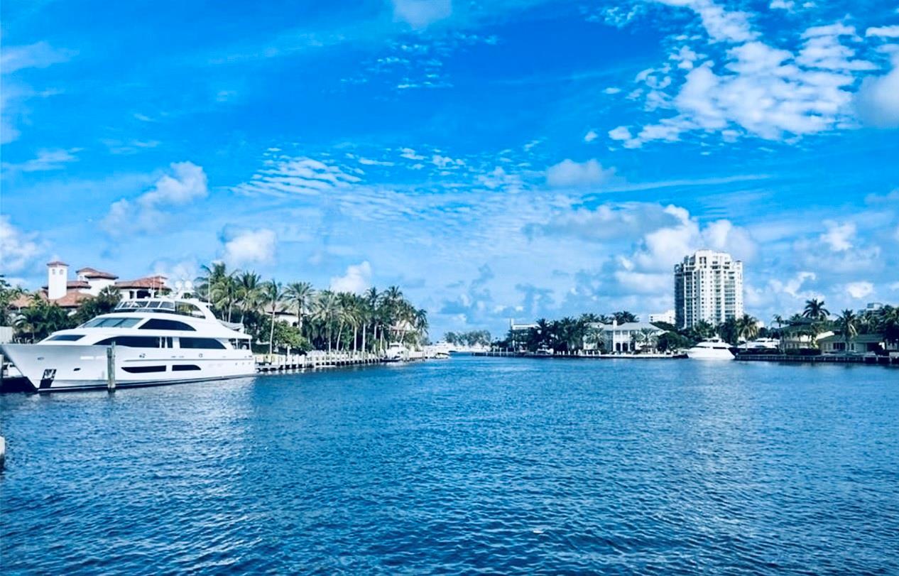 23 Isla Bahia Drive, Fort Lauderdale, FL 33316