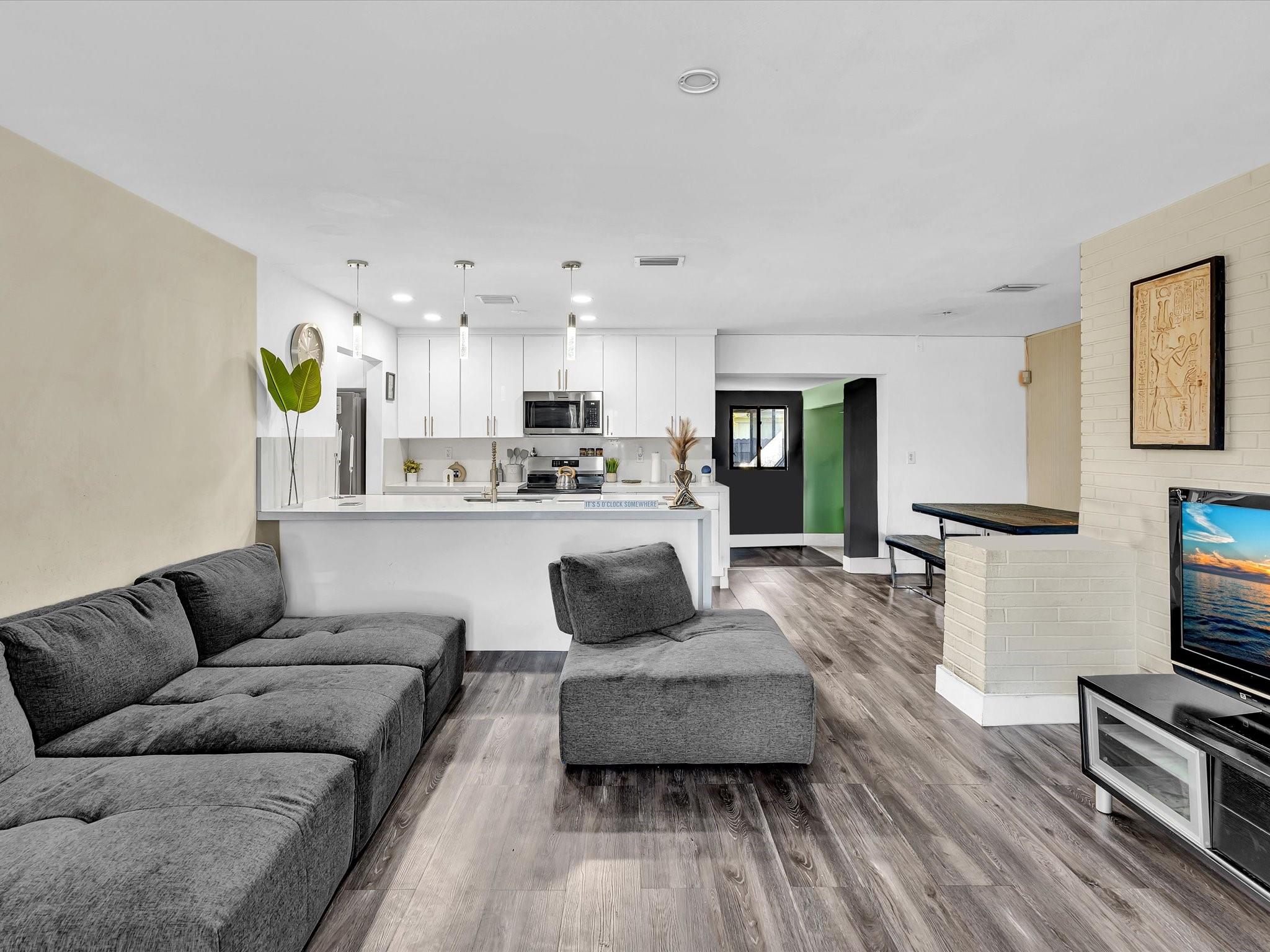 17135 NW 12th Court, Miami, FL 33169