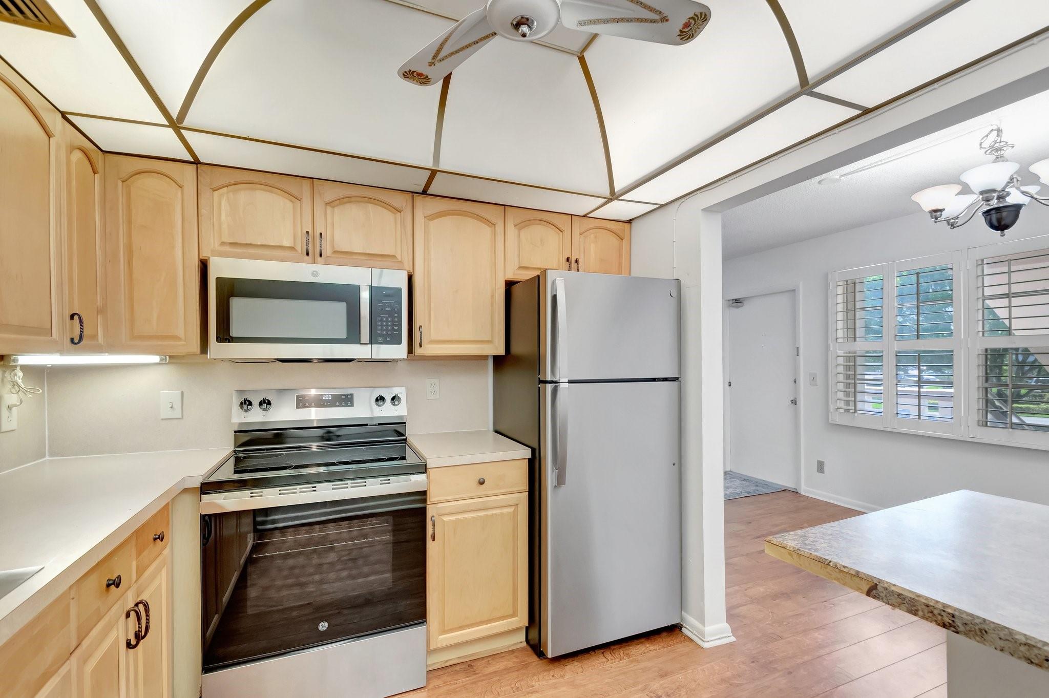 Photo for 267 Wellington J, 267, West Palm Beach, FL 33417 - Listing #FX-10503040 267 Wellington J, 267, West Palm Beach, FL 33417