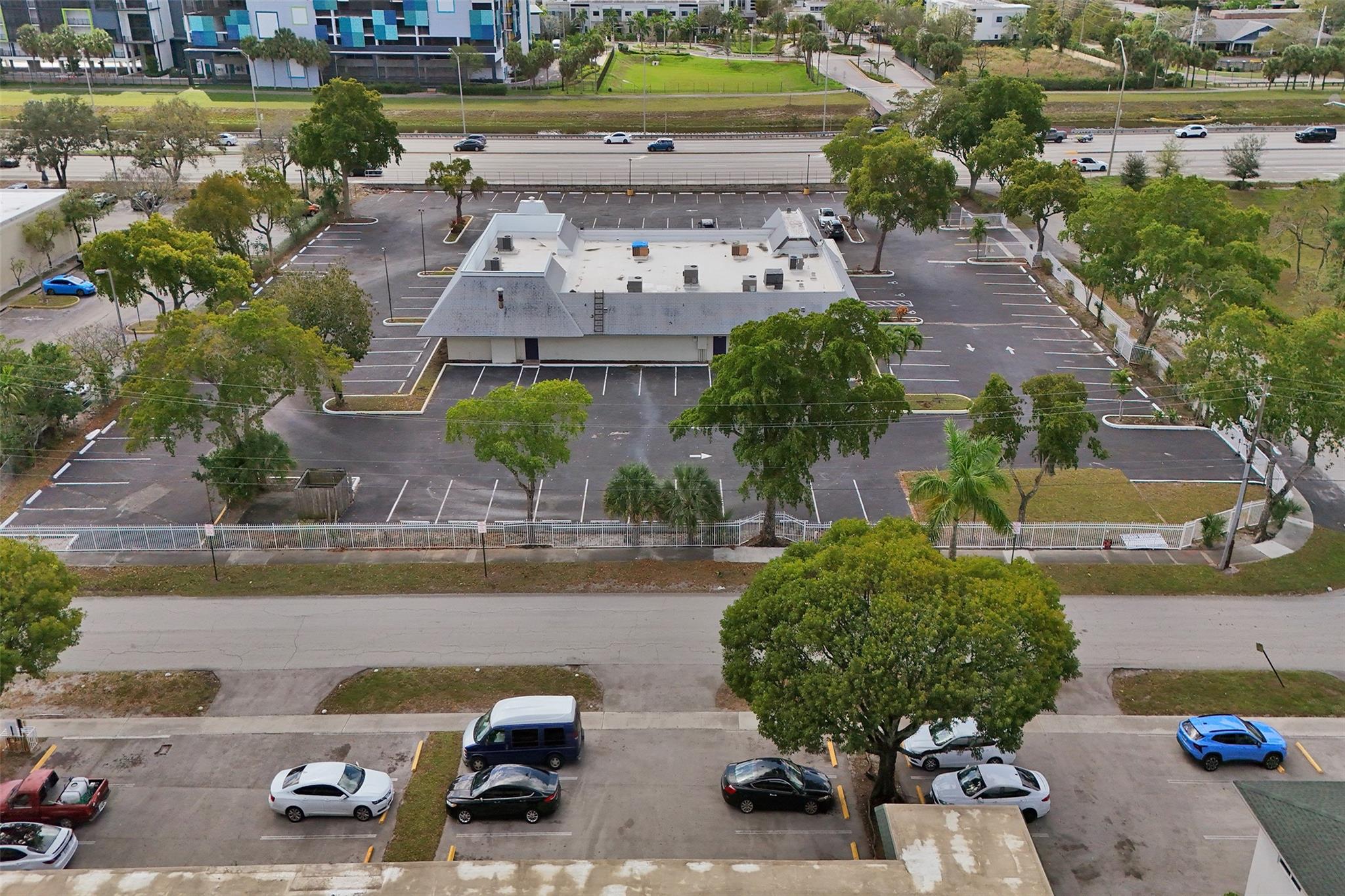 4441 W Sunrise Boulevard, Plantation, FL 33313