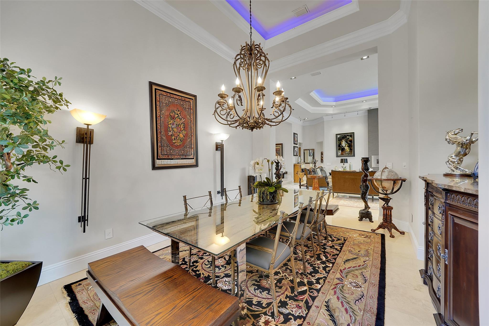 3600 Paddock Road, Weston, FL 33331