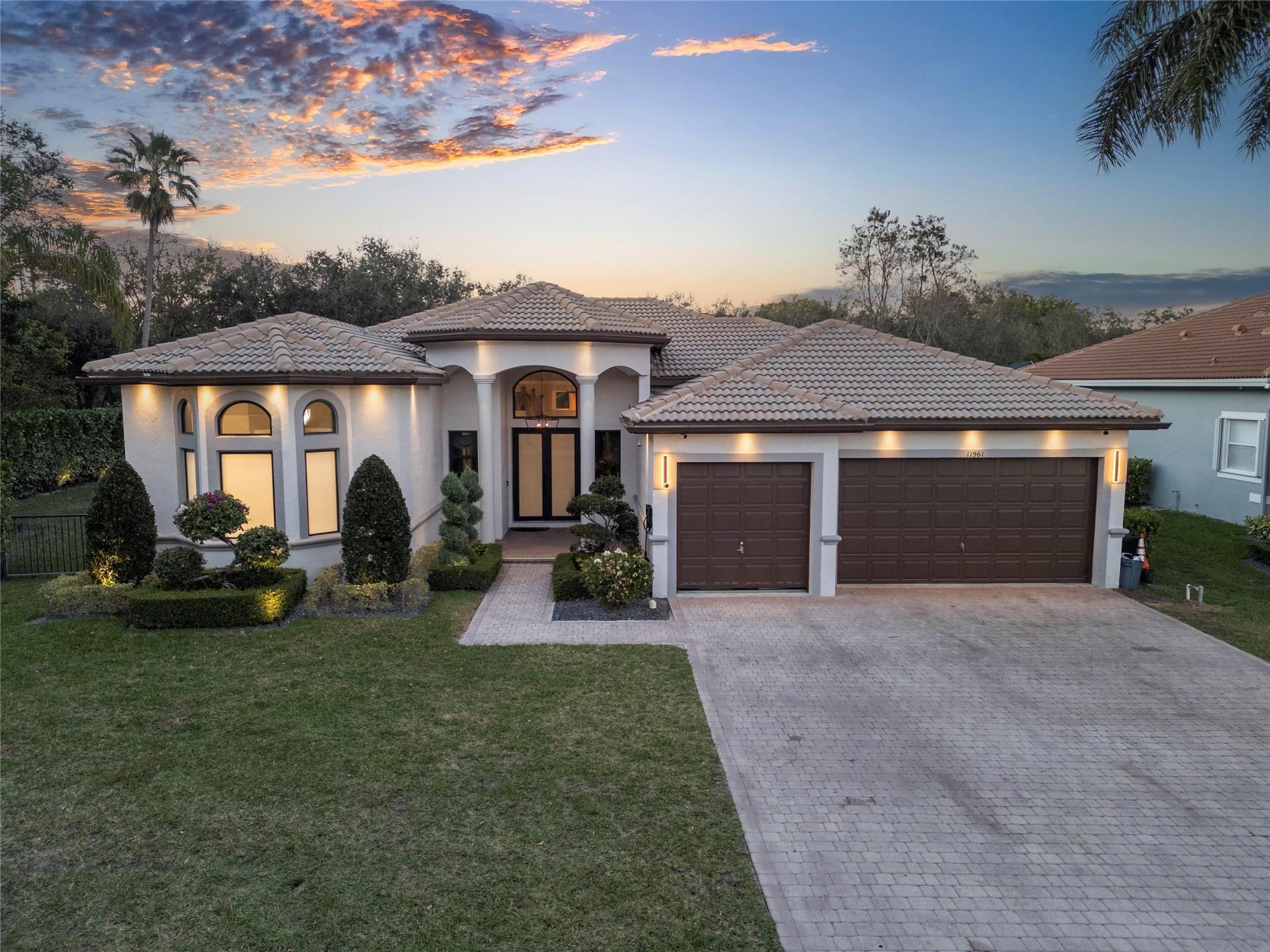 11961 NW 11th Court, Coral Springs, FL 33071