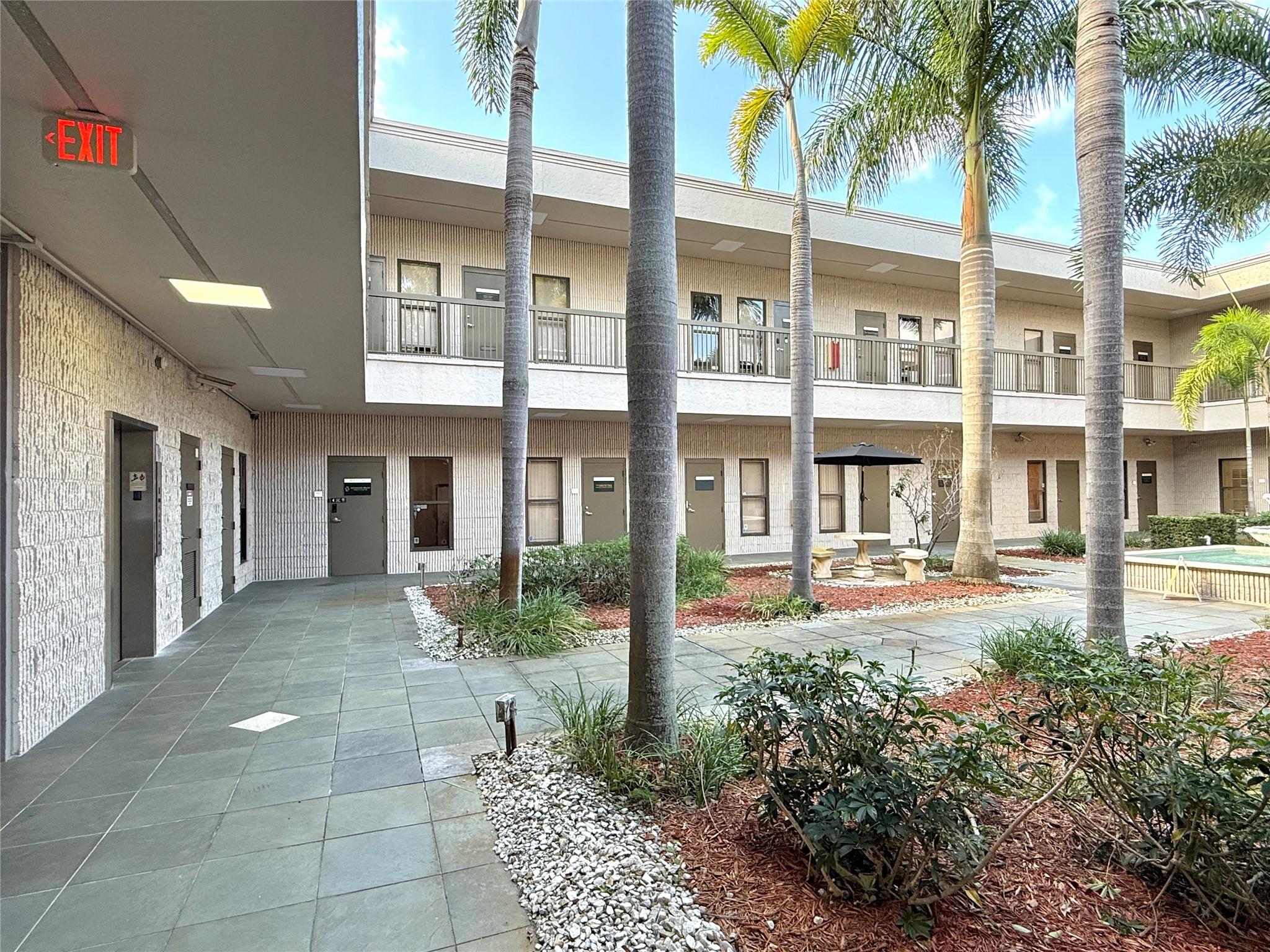 1500 N University Drive 101, Coral Springs, FL 33071