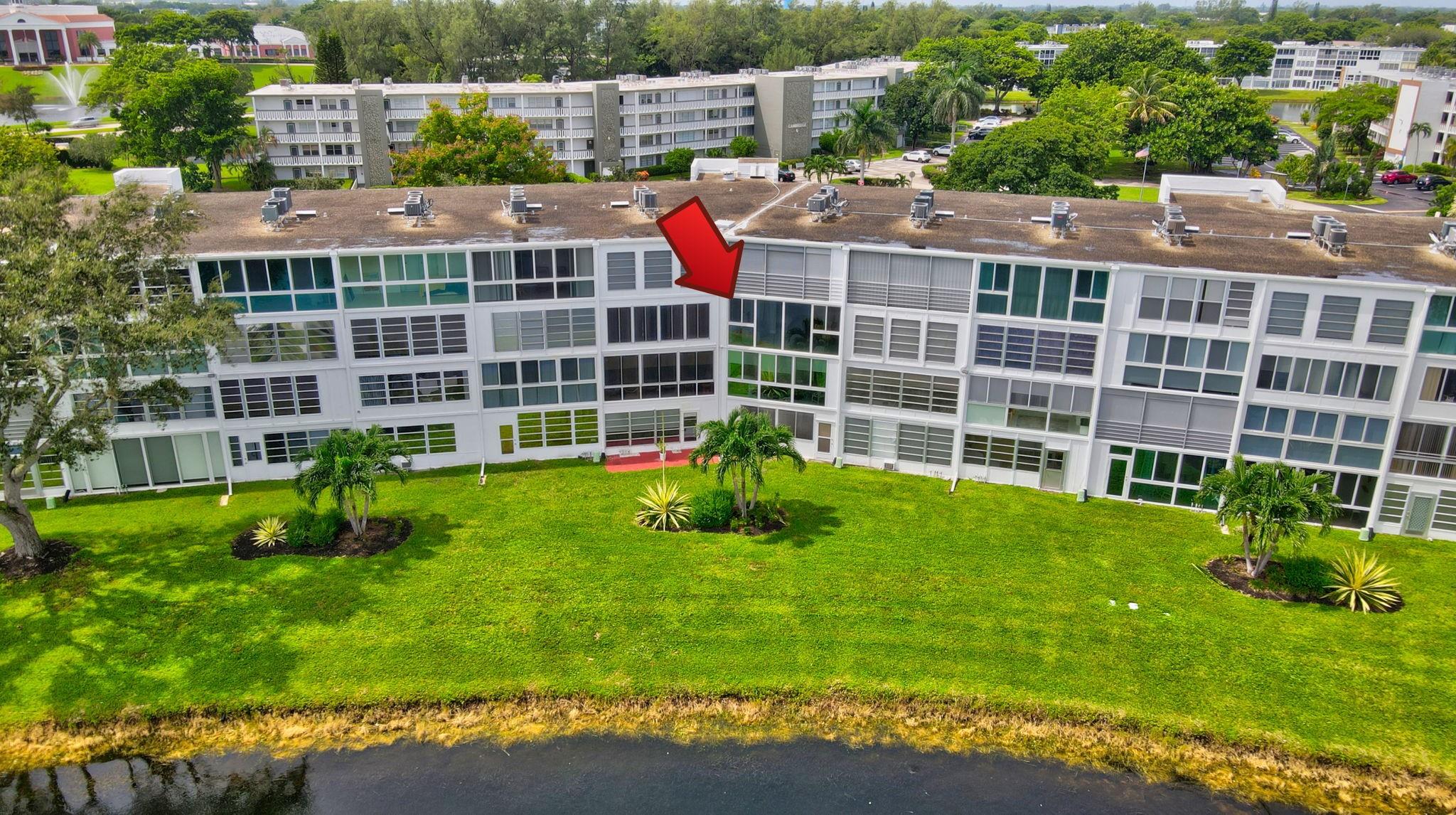 Photo for 3107 Cambridge E, 3107, Deerfield Beach, FL 33442 - Listing #FX-10479052 3107 Cambridge E, 3107, Deerfield Beach, FL 33442