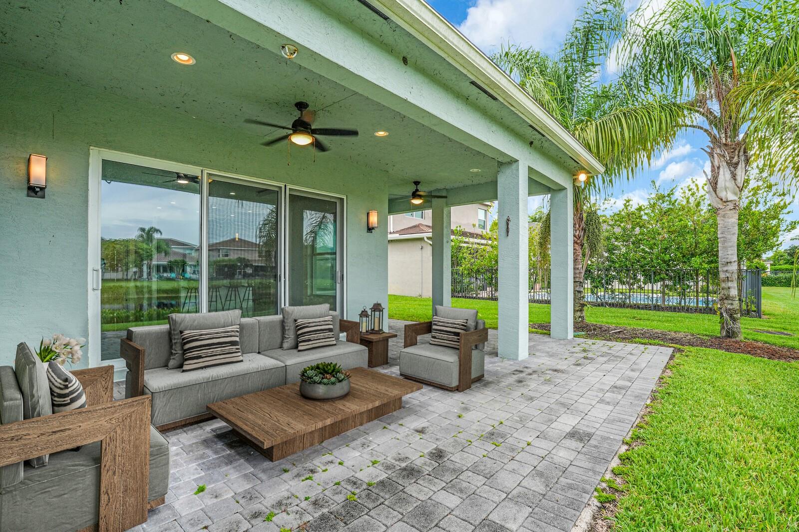 Photo for 9647 Brook Isles Avenue, Delray Beach, FL 33446 - Listing #FX-10513835 9647 Brook Isles Avenue, Delray Beach, FL 33446