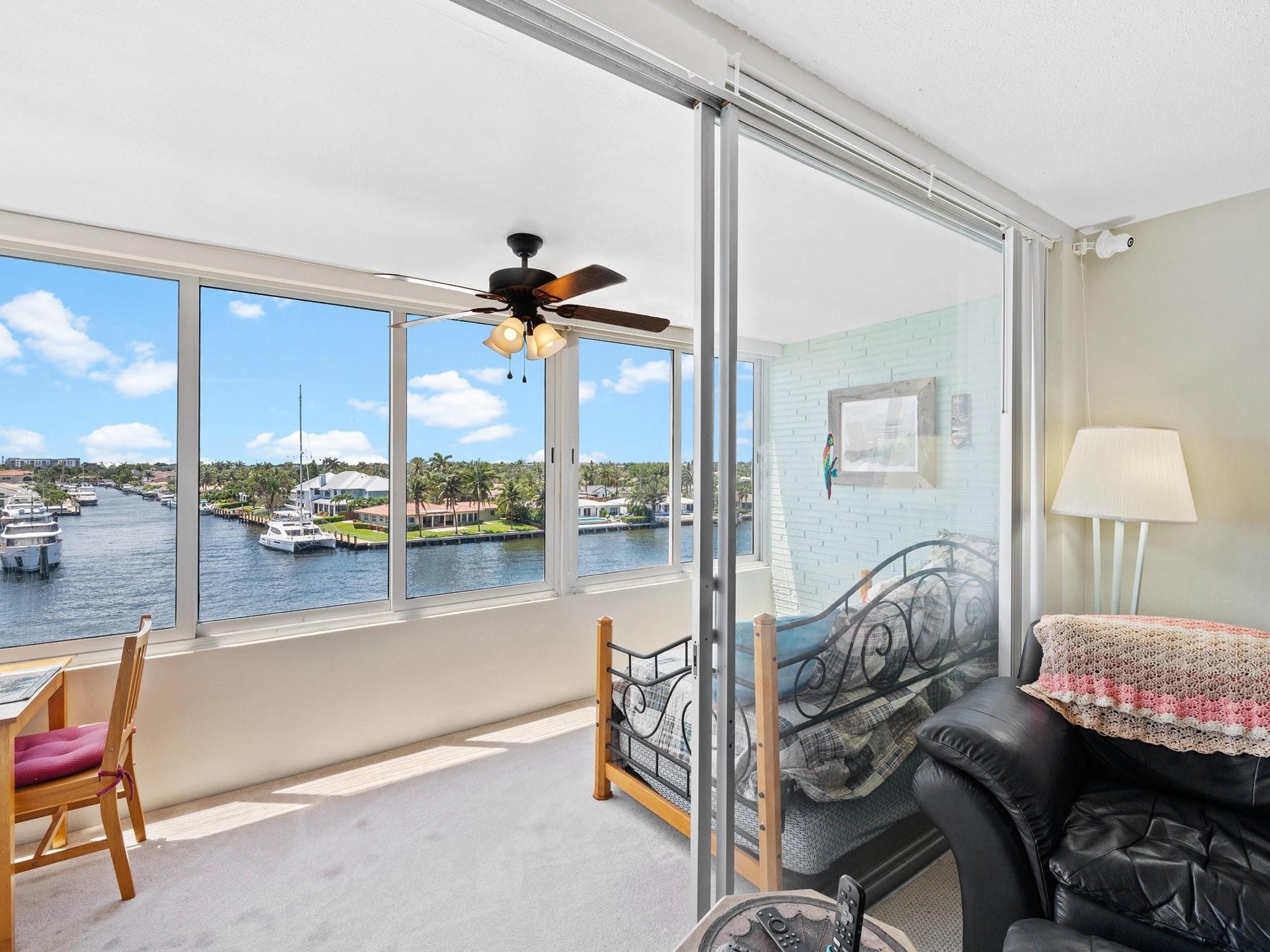 Photo for 401 N Riverside Drive, 503, Pompano Beach, FL 33062 - Listing #FX-10437503 401 N Riverside Drive, 503, Pompano Beach, FL 33062