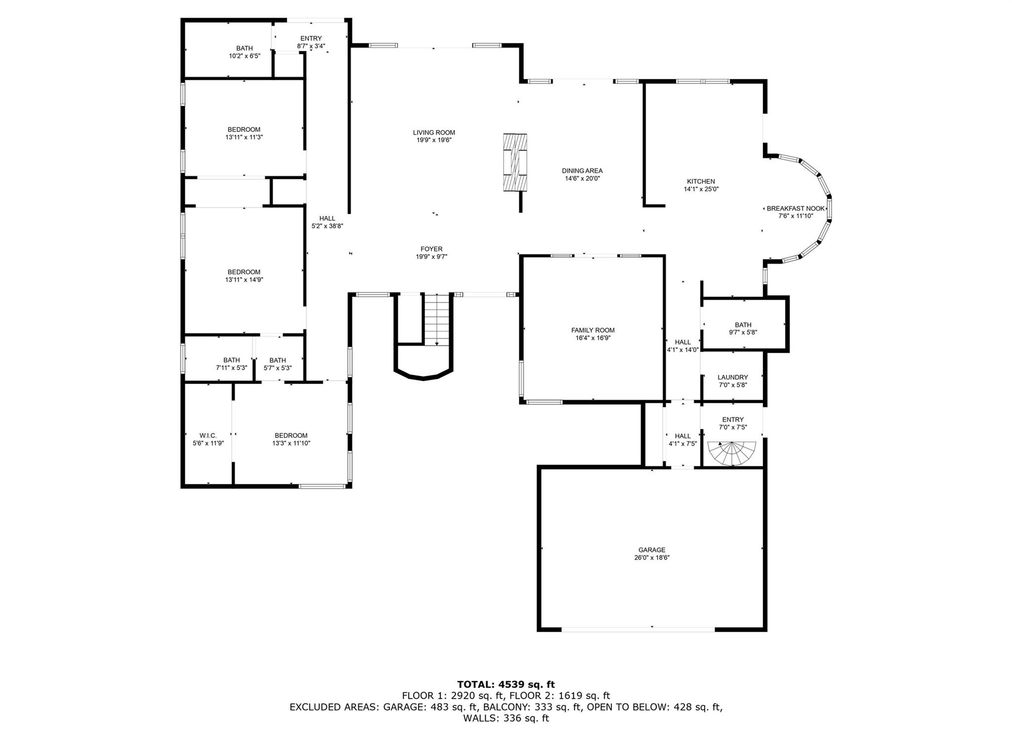 10111 Vestal Court, Coral Springs, FL 33071