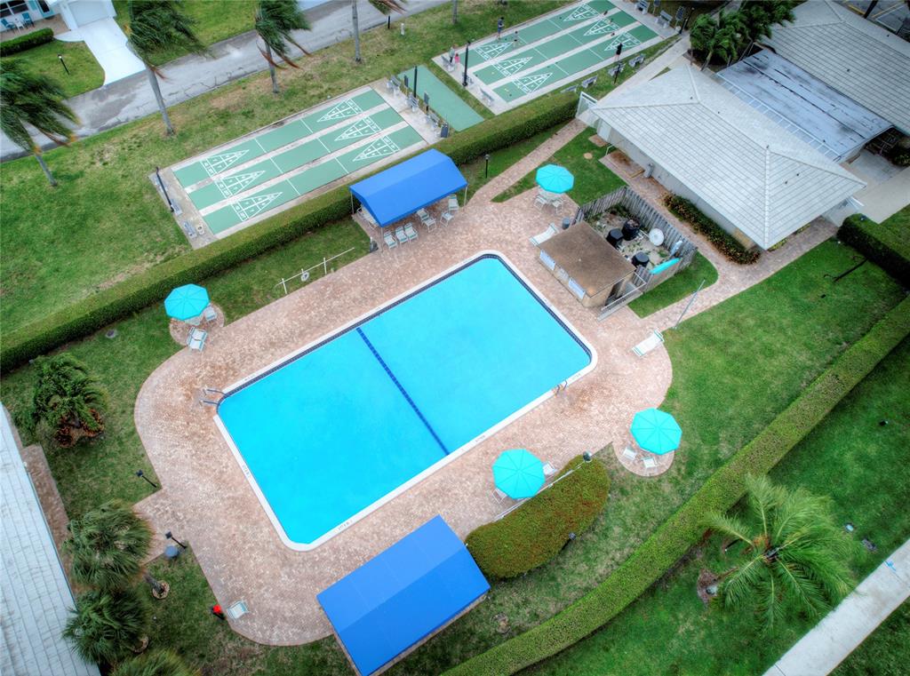 Photo for 1801 Ocean Drive, 215, Boynton Beach, FL 33426 - Listing #FX-10428542 1801 Ocean Drive, 215, Boynton Beach, FL 33426