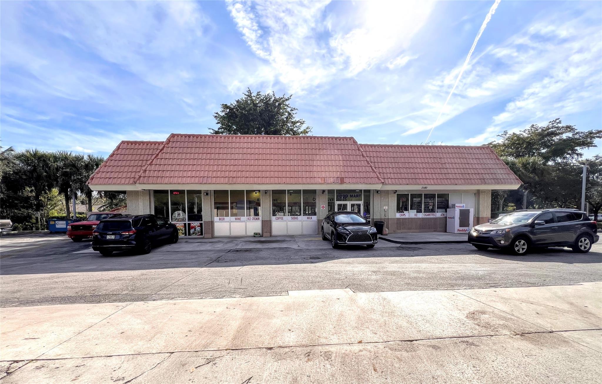 7380 Wiles Road, Coral Springs, FL 33067