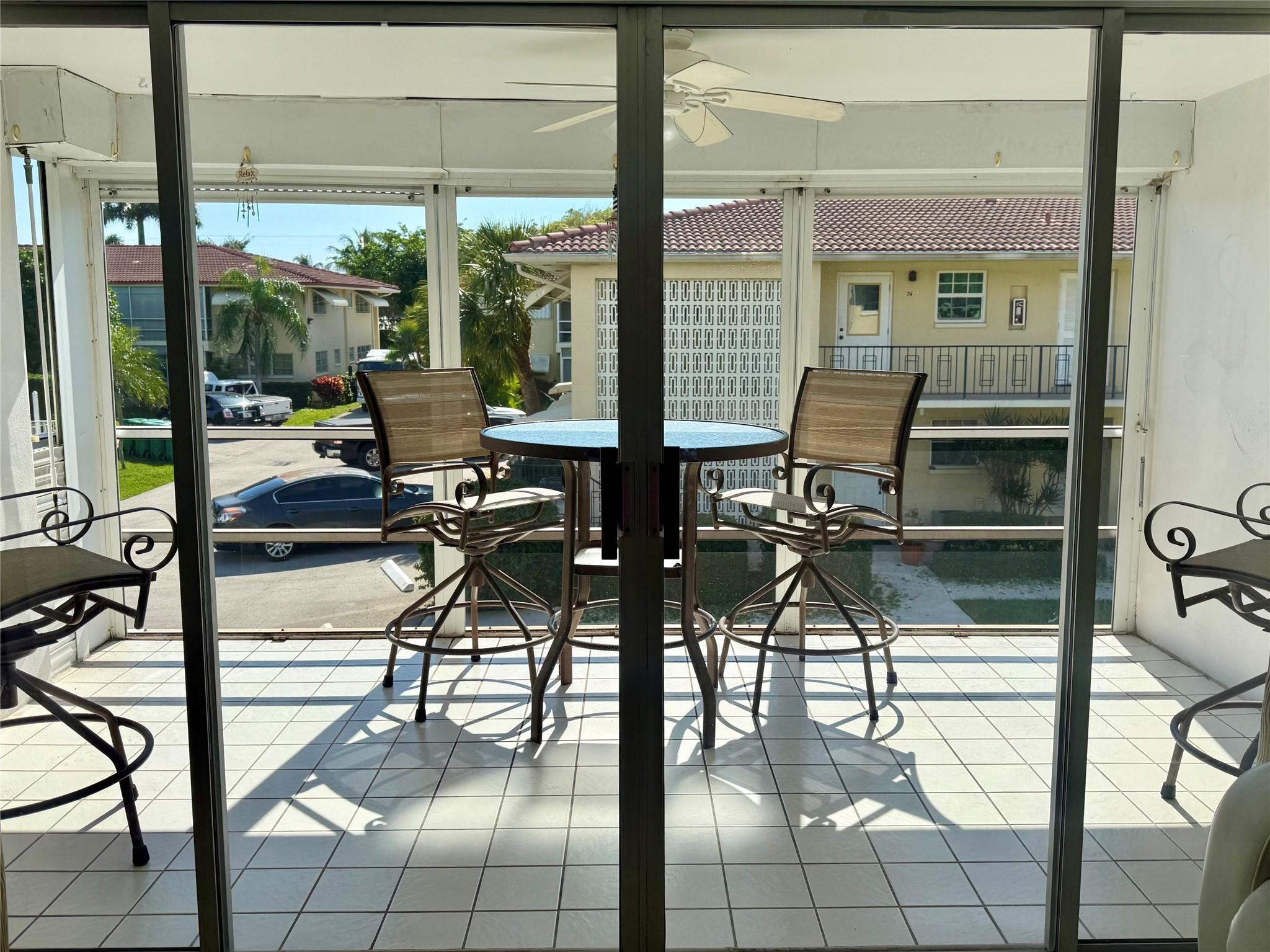 Photo for 2130 NE 36th Street, 66, Lighthouse Point, FL 33064 - Listing #FX-10483863 2130 NE 36th Street, 66, Lighthouse Point, FL 33064