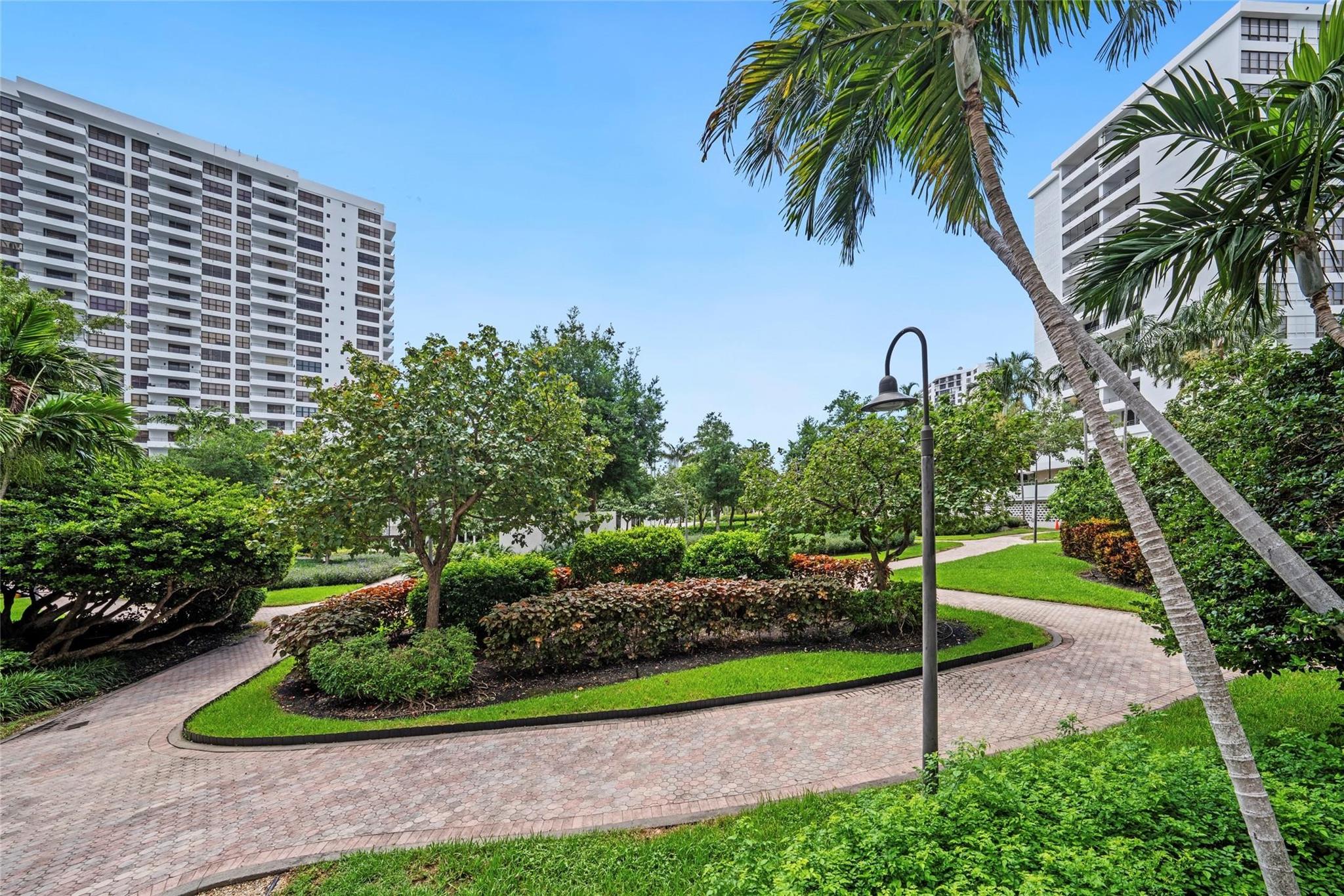 600 Three Islands Boulevard 301, Hallandale Beach, FL 33009