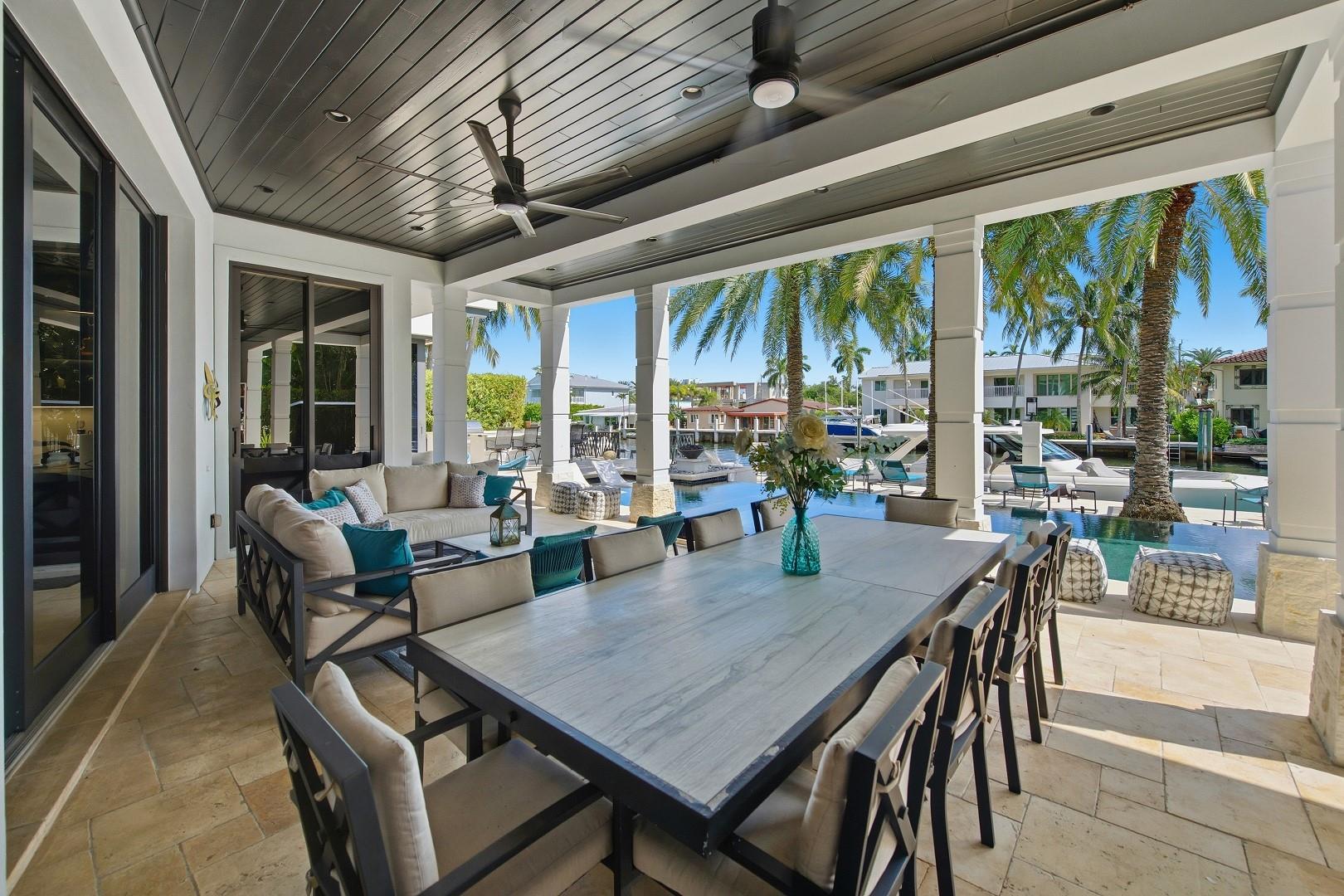 720 Isle Of Palms Drive, Fort Lauderdale, FL 33301