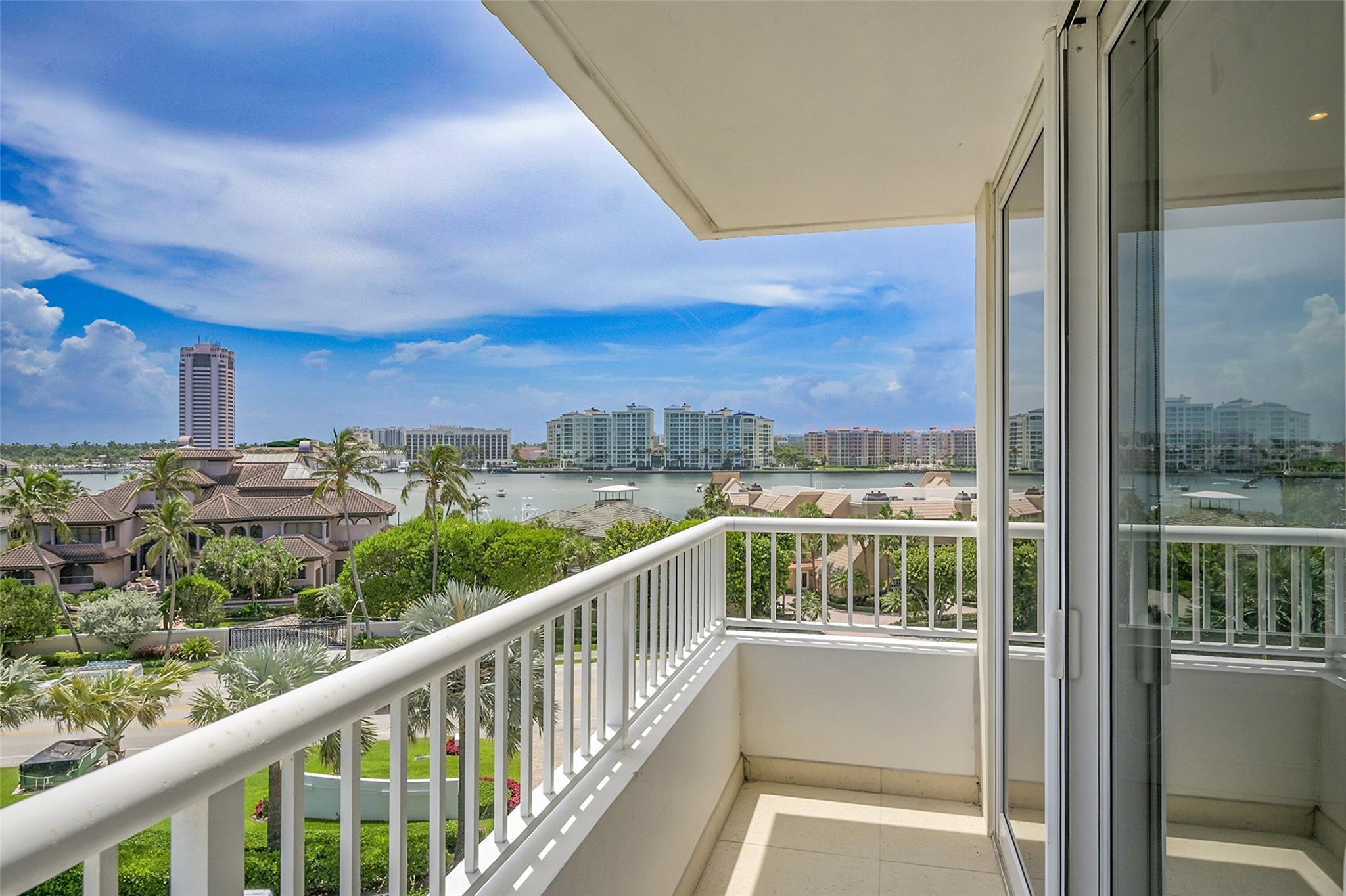 Photo for 600 S Ocean Boulevard, 504, Boca Raton, FL 33432 - Listing #FX-10514905 600 S Ocean Boulevard, 504, Boca Raton, FL 33432