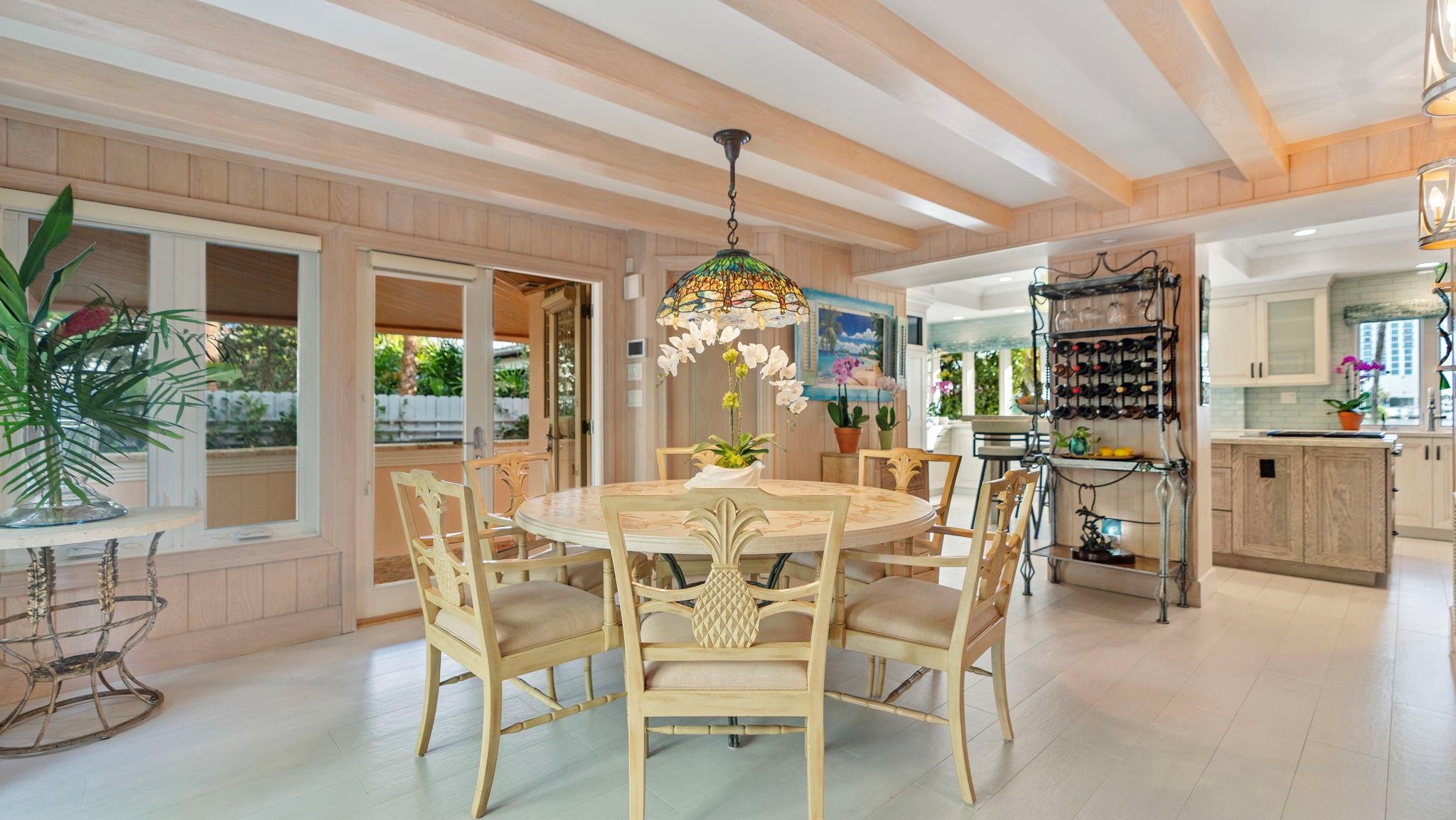 615 Idlewyld Drive, Fort Lauderdale, FL 33301