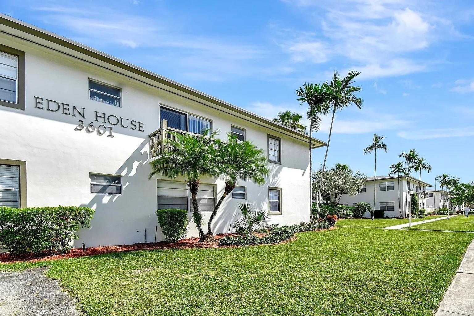 Photo for 3601 Van Buren Street, 31, Hollywood, FL 33021 - listing #FX-10536718 3601 Van Buren Street, 31, Hollywood, FL 33021