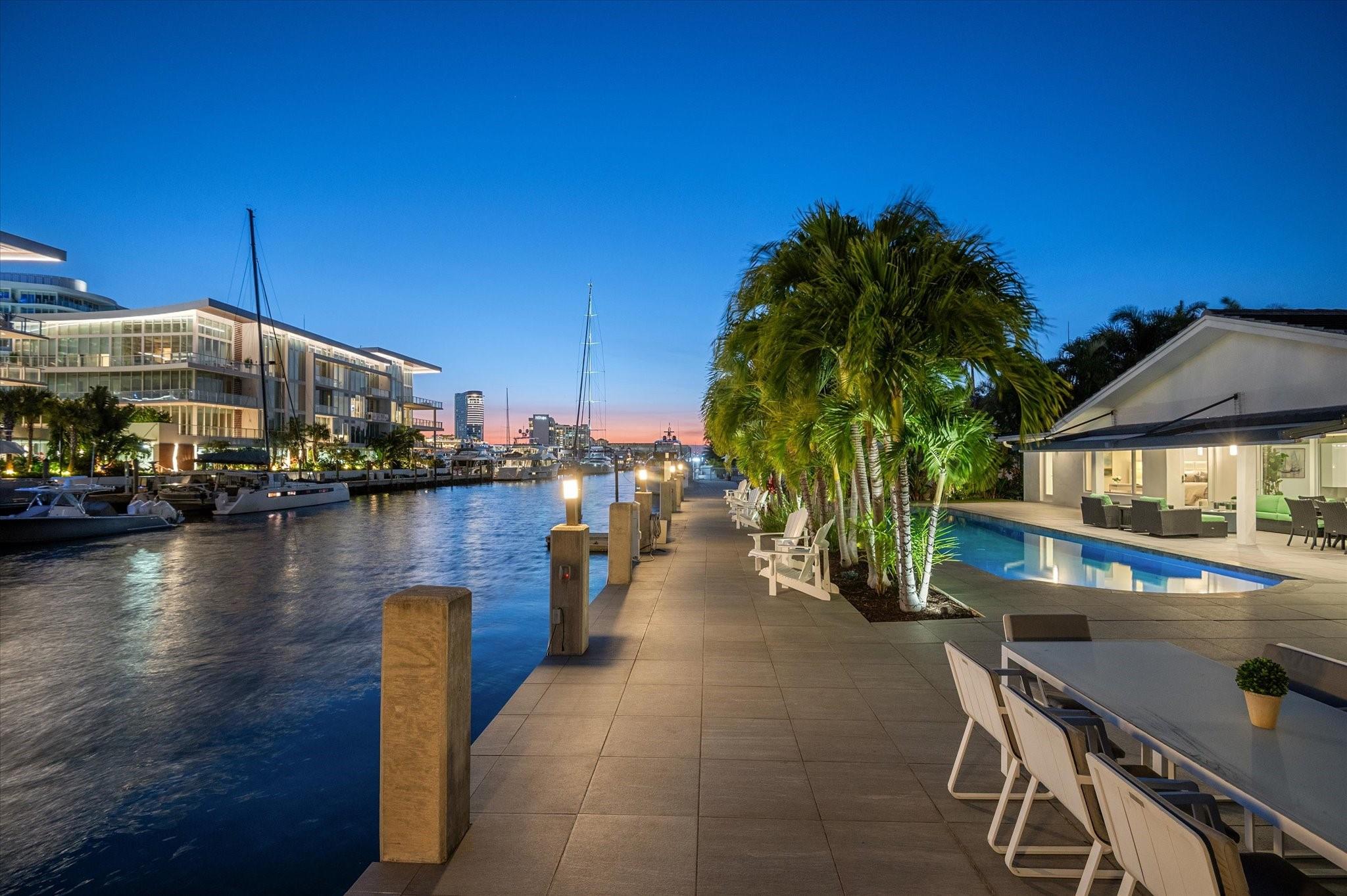 2540 Mercedes Drive, Fort Lauderdale, FL 33316