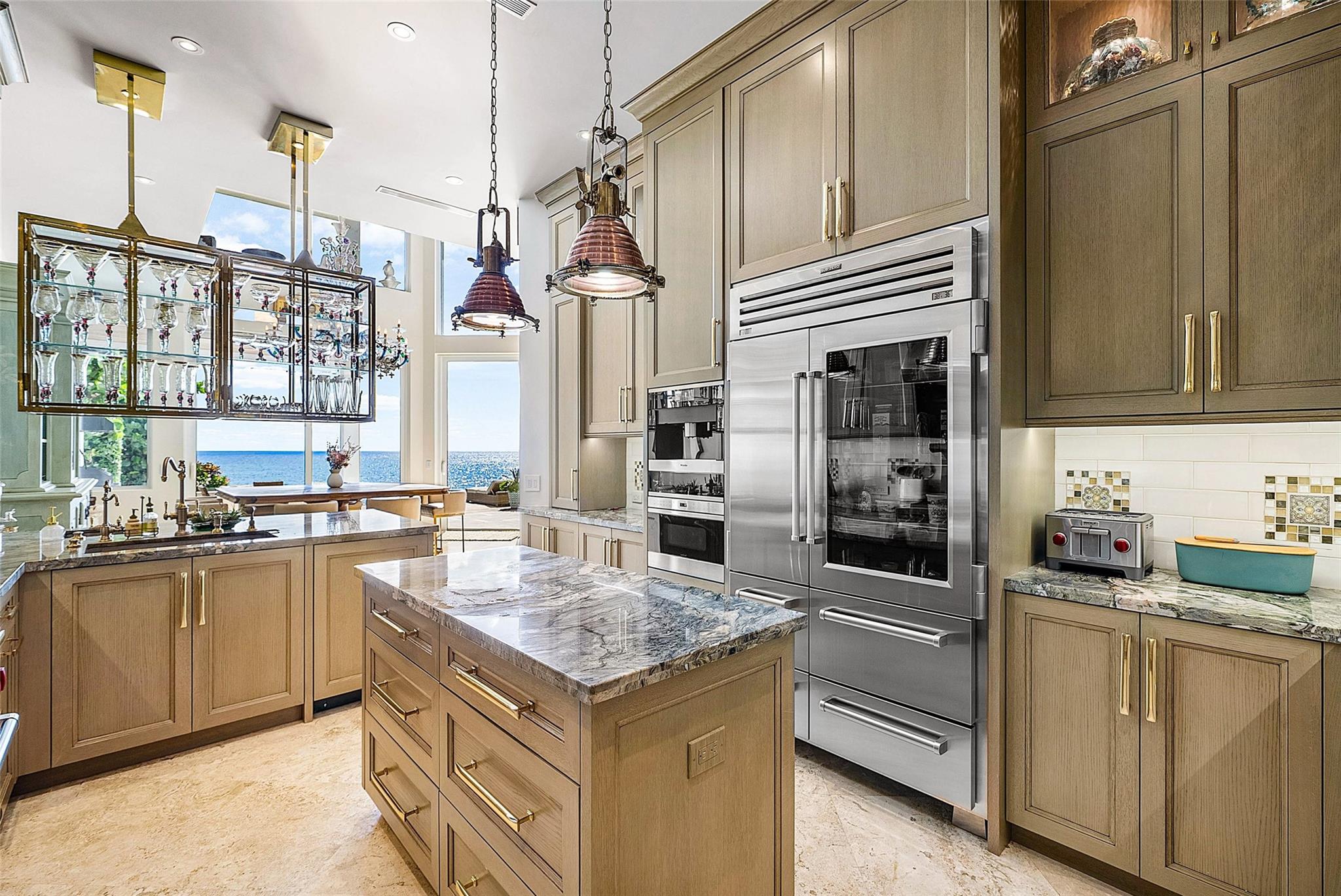 3567 S Ocean Boulevard, Highland Beach, FL 33487