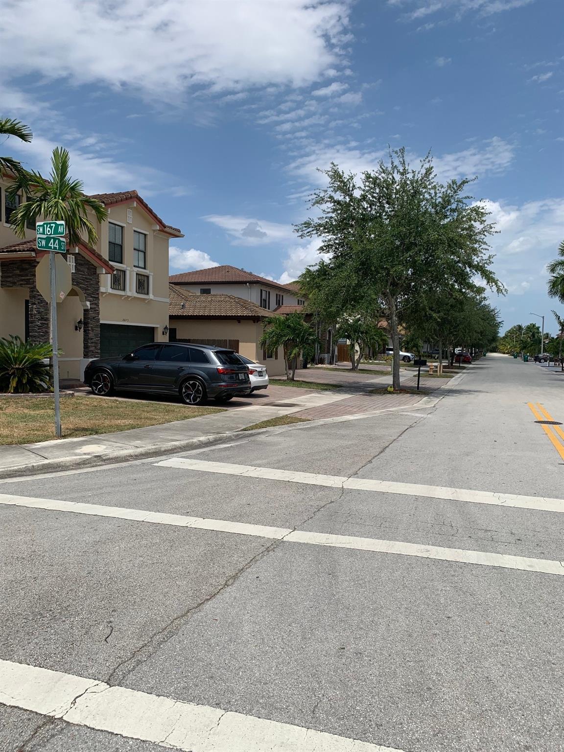 4400 SW 170th Avenue, Miami, FL 33185