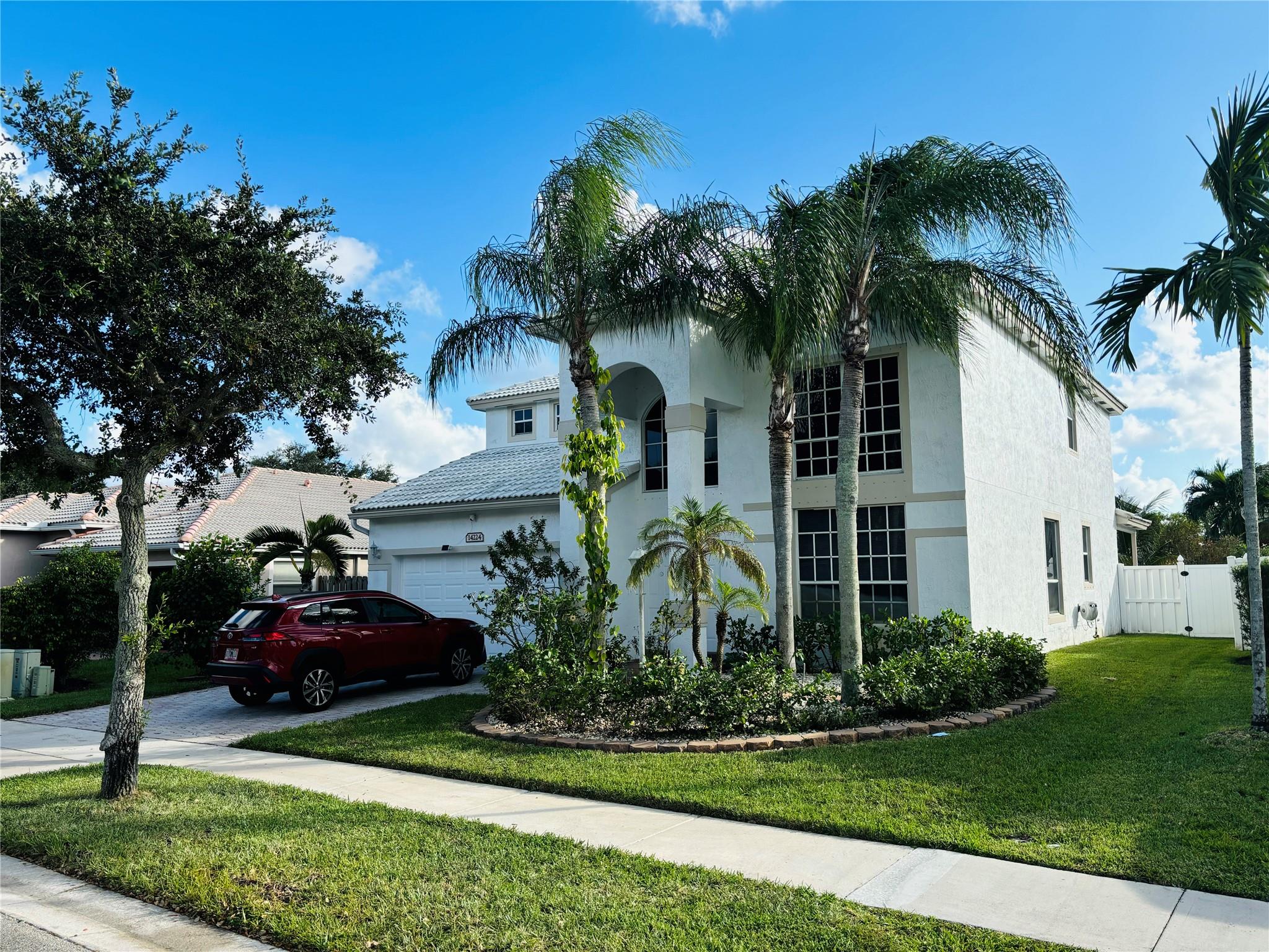 Photo for 14224 NW 18th Court, Pembroke Pines, FL 33028 - listing #FX-10536935 14224 NW 18th Court, Pembroke Pines, FL 33028