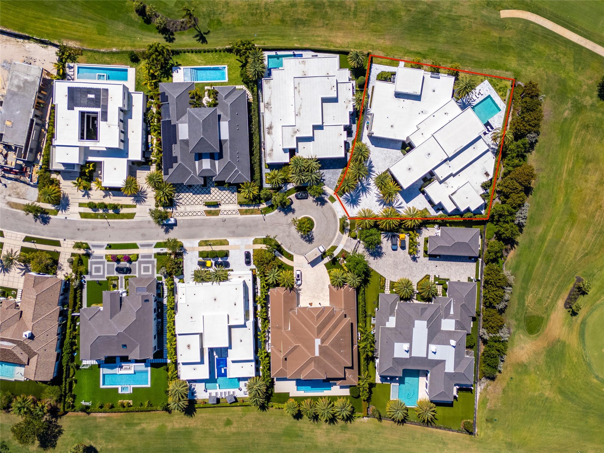 4041 Country Club Lane, Fort Lauderdale, FL 33308