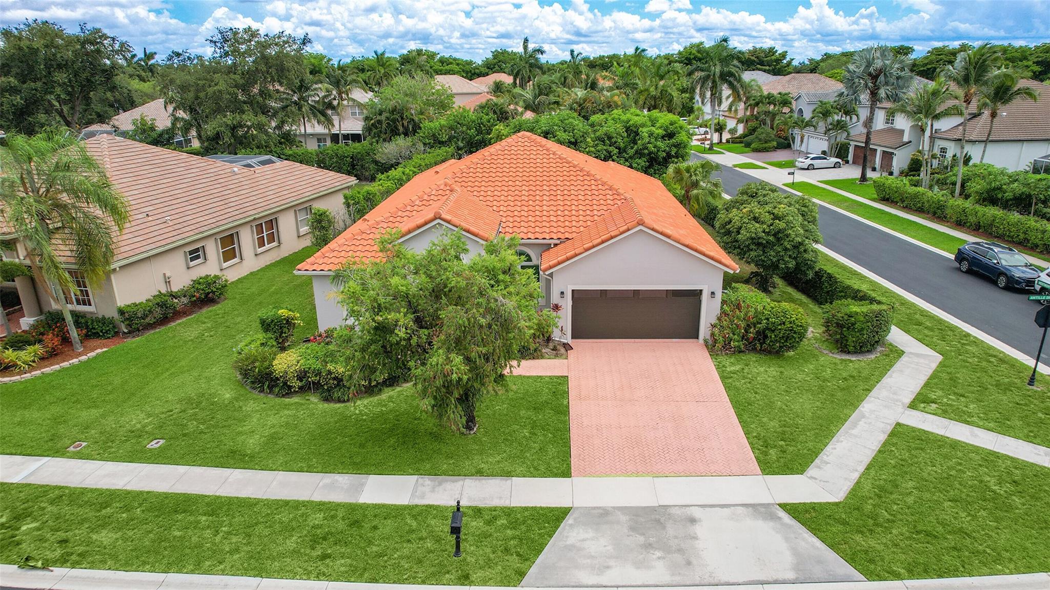 Photo for 12354 Antille Drive, Boca Raton, FL 33428 - Listing #FX-10512622 12354 Antille Drive, Boca Raton, FL 33428