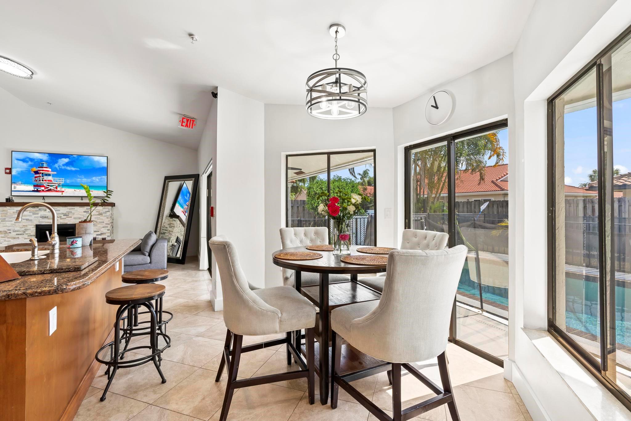 4664 NW 58th Terrace, Coral Springs, FL 33067