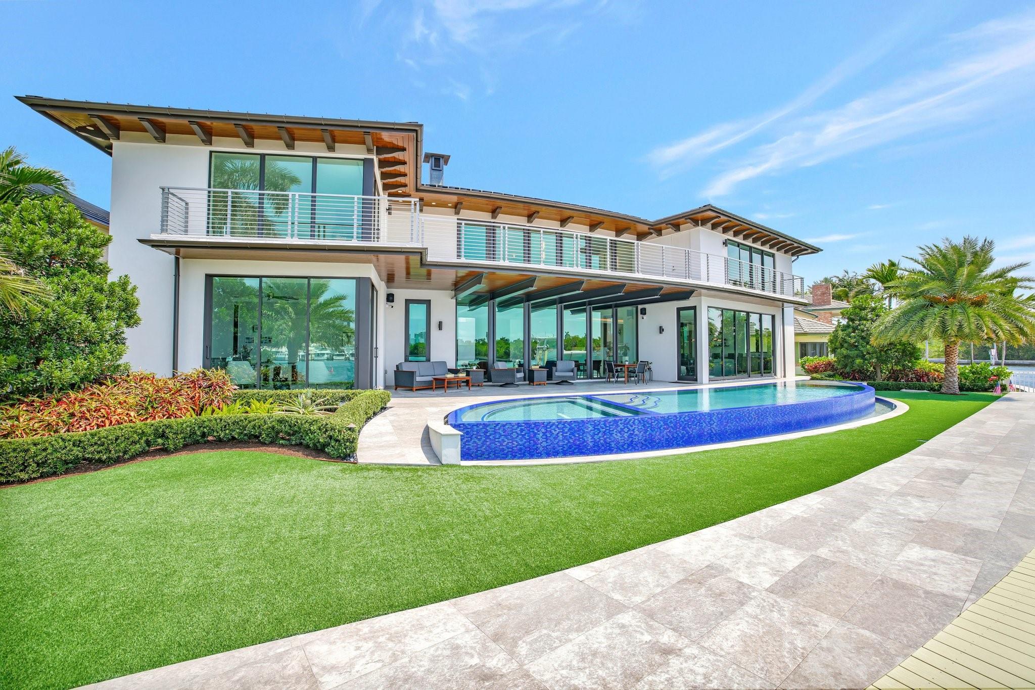 1336 Seminole Drive, Fort Lauderdale, FL 33304