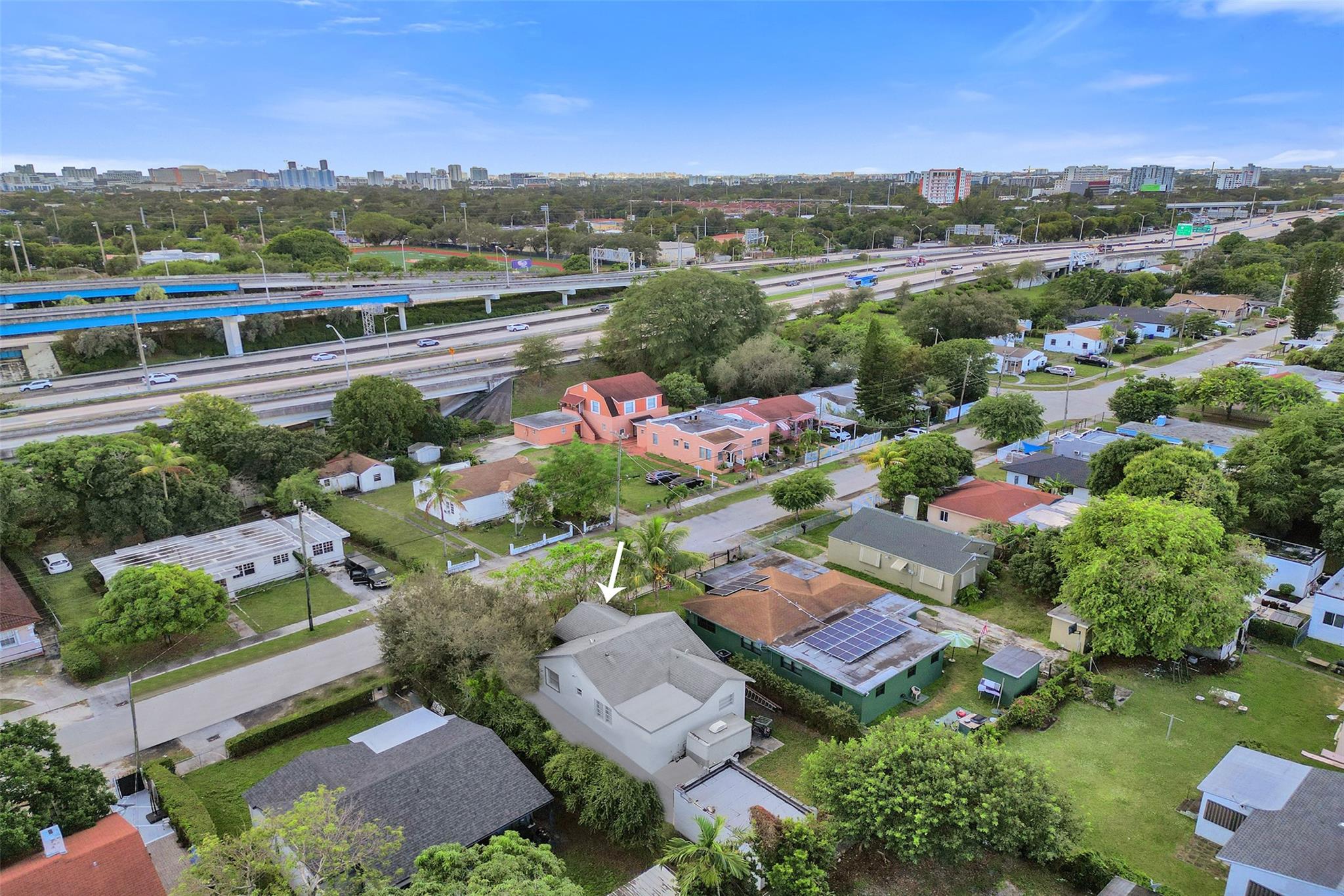 763 NW 41st Street, Miami, FL 33127