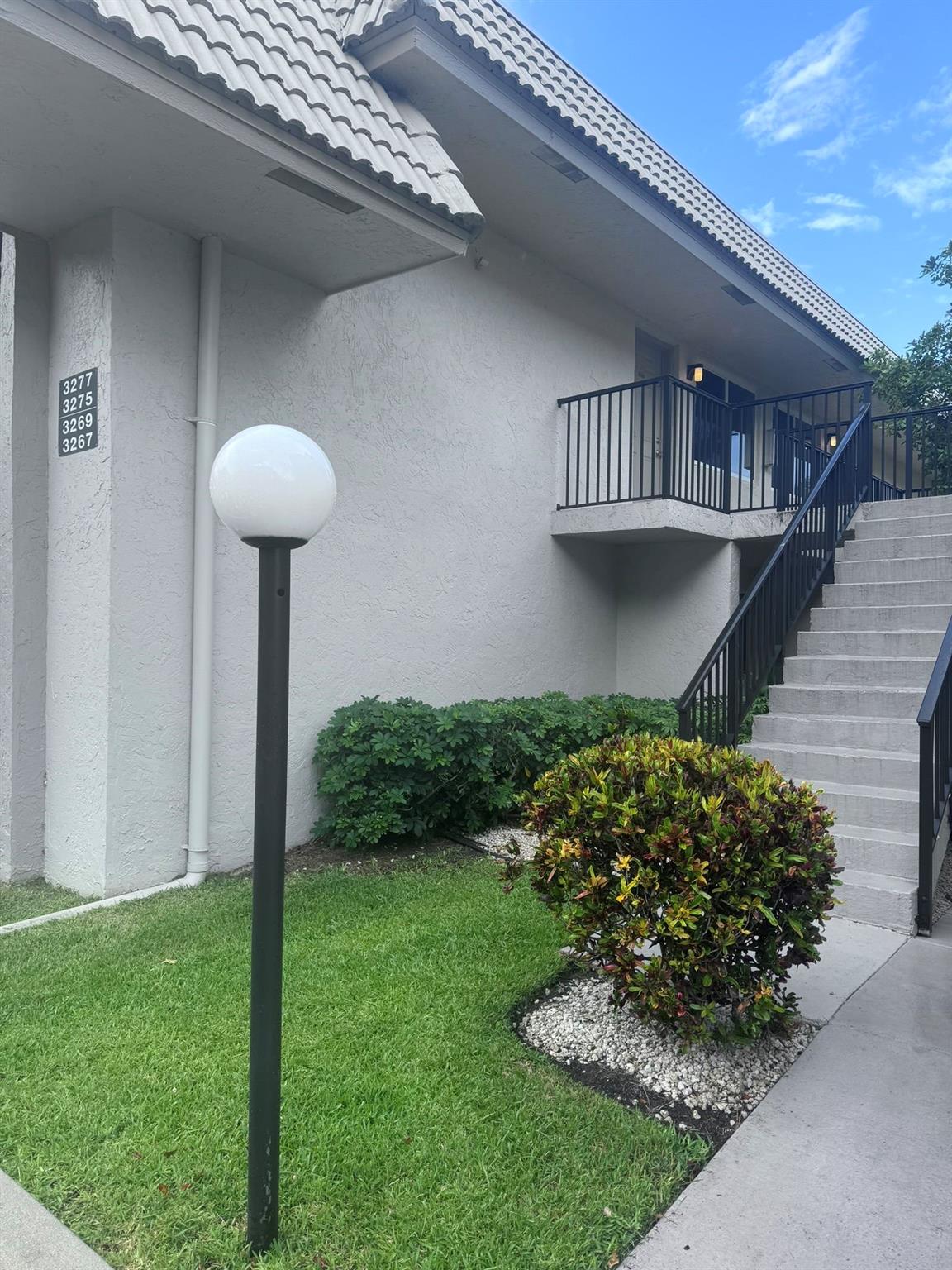 3269 NW 102nd Terrace 3269, Coral Springs, FL 33065