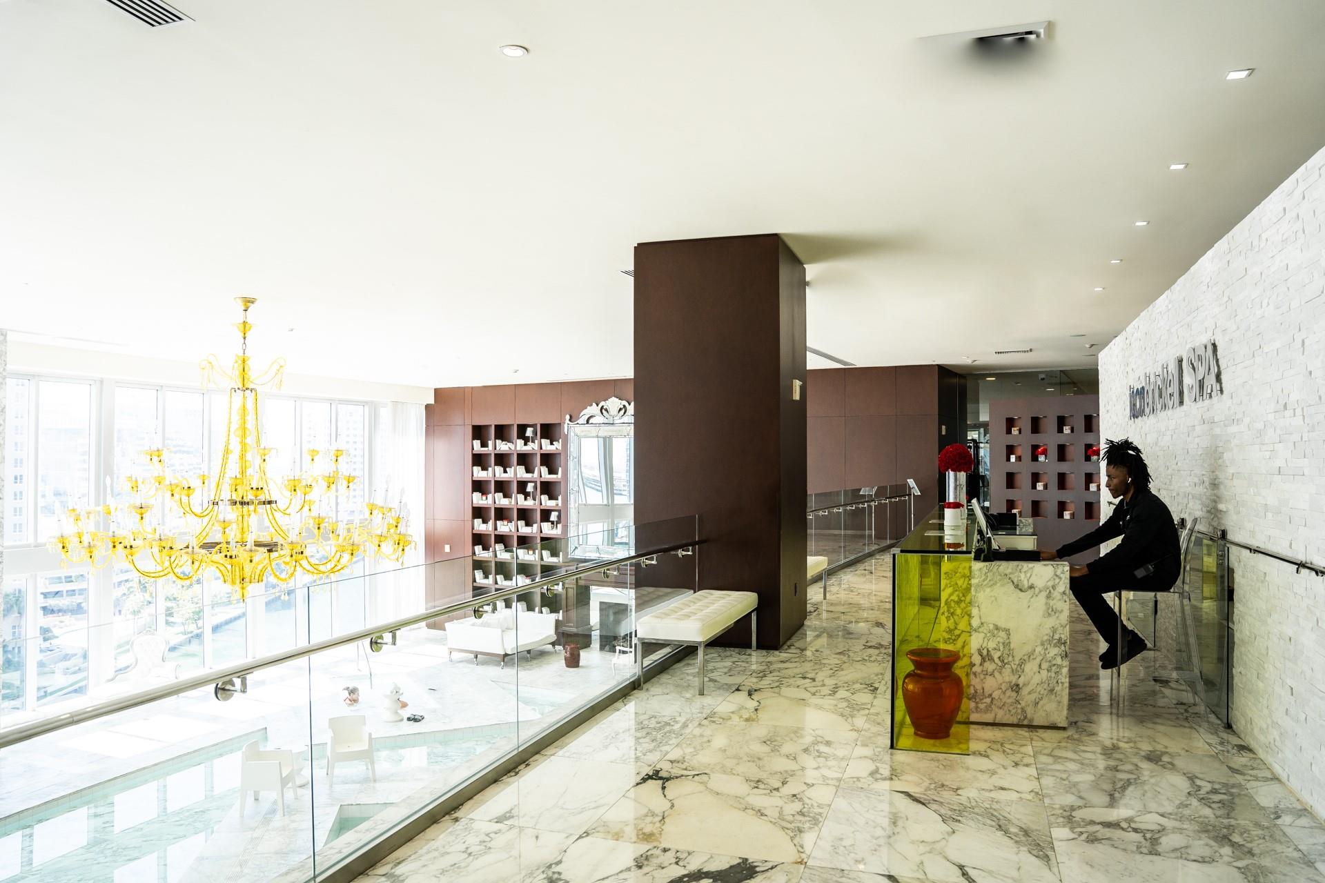 Photo for 475 Brickell Avenue, 1408, Miami, FL 33131 - Listing #FX-10499724 475 Brickell Avenue, 1408, Miami, FL 33131