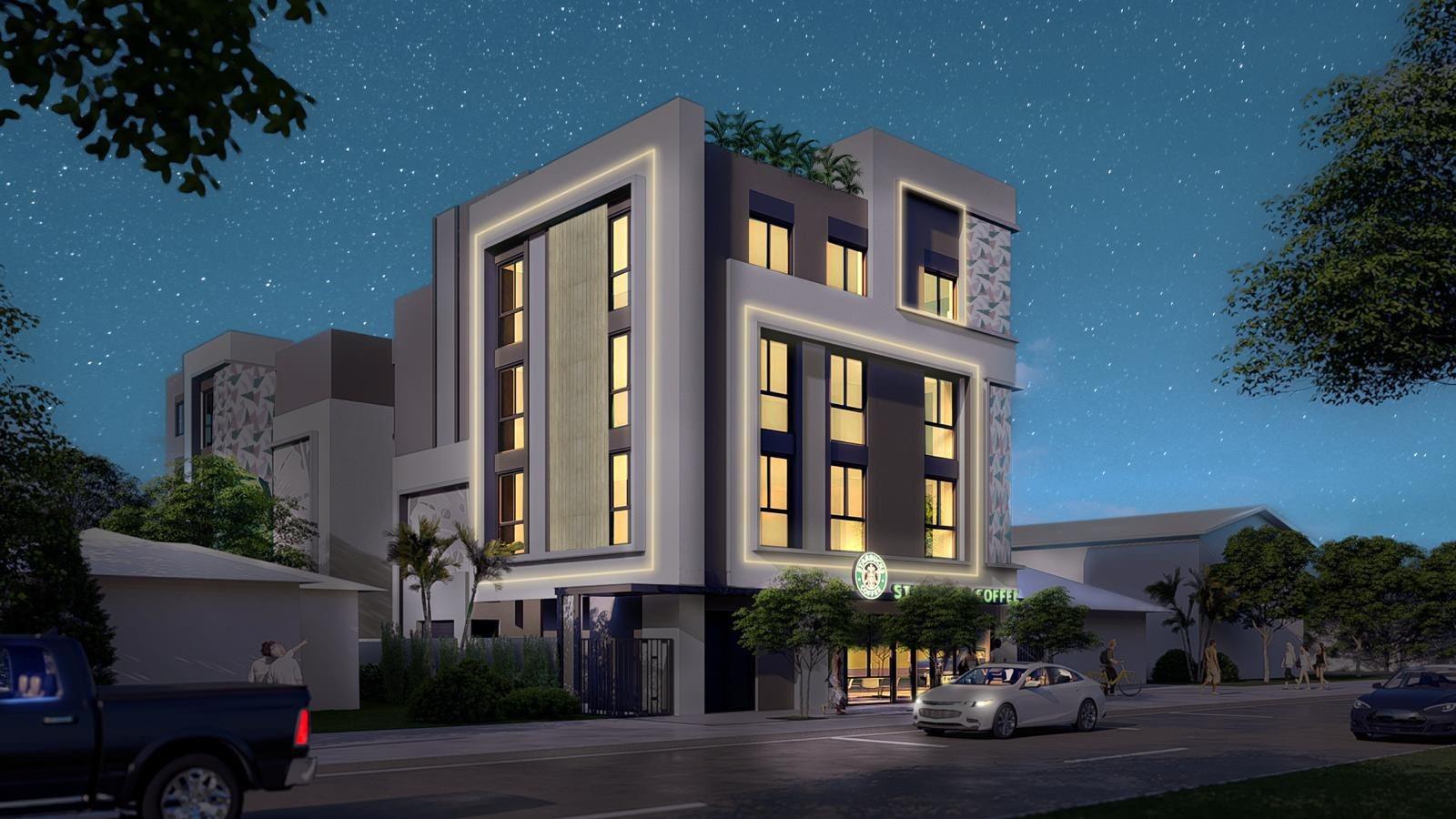 3312 NW 5th Avenue, Miami, FL 33127